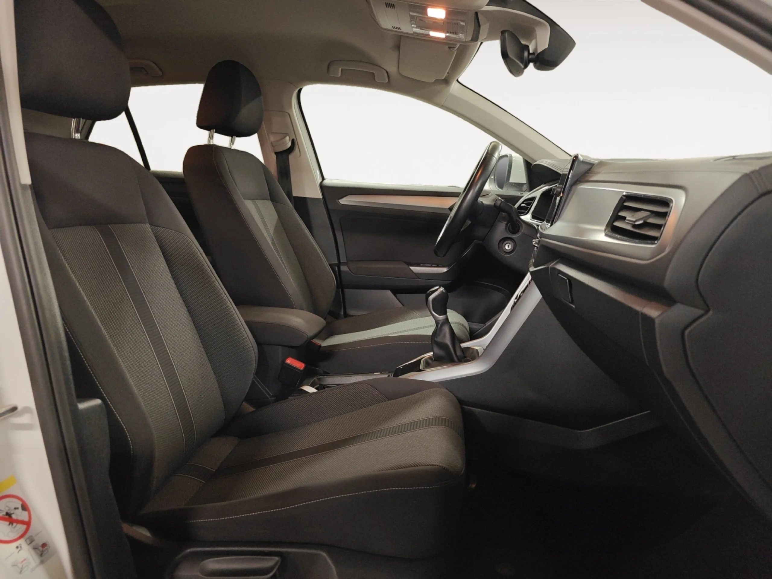 VOLKSWAGEN T ROC LIFE 2.0 TDI 110KW (150CV) - Foto 5
