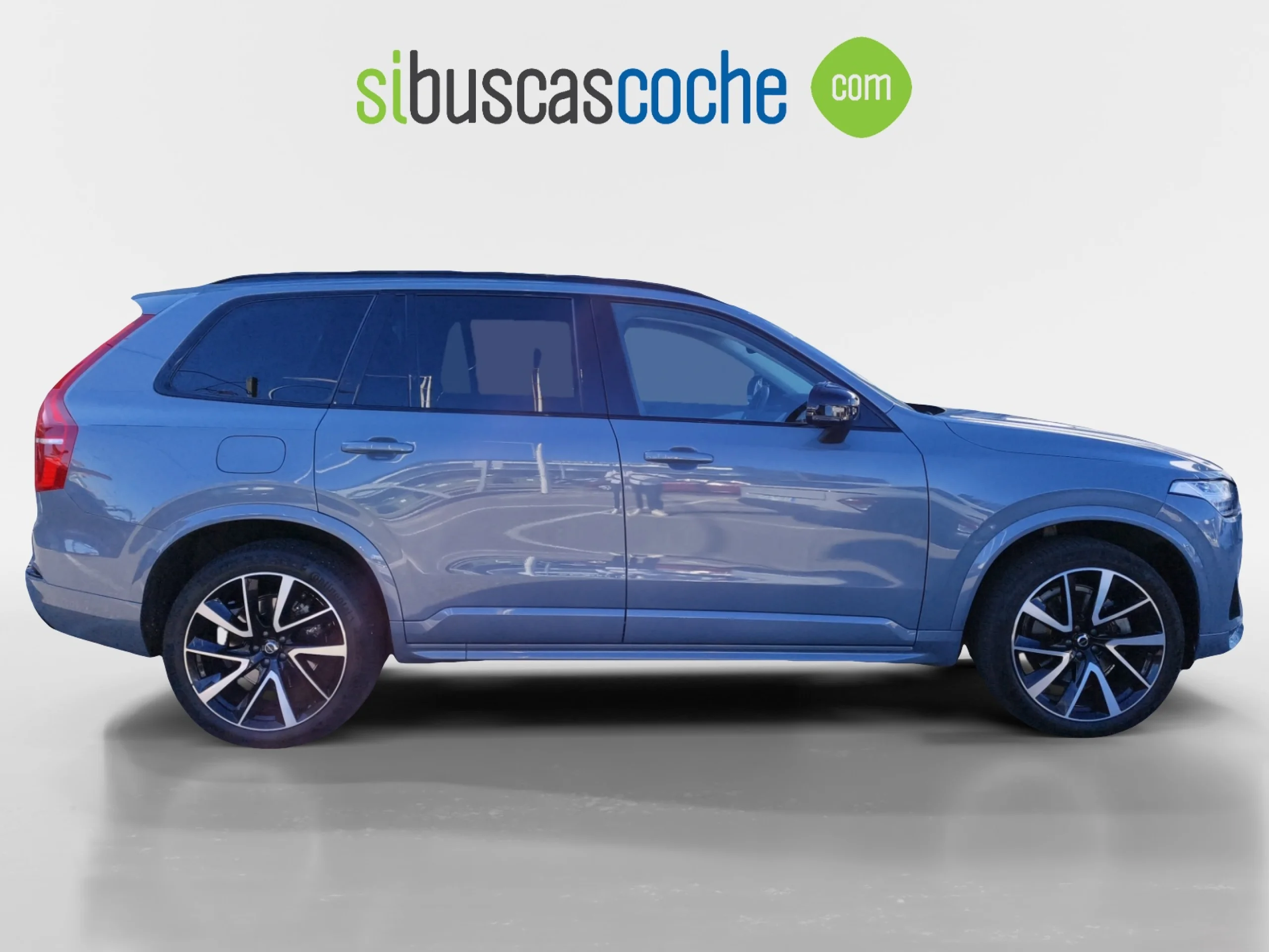 VOLVO XC90 2.0 B5 D AWD PLUS DARK AUTO - Foto 3