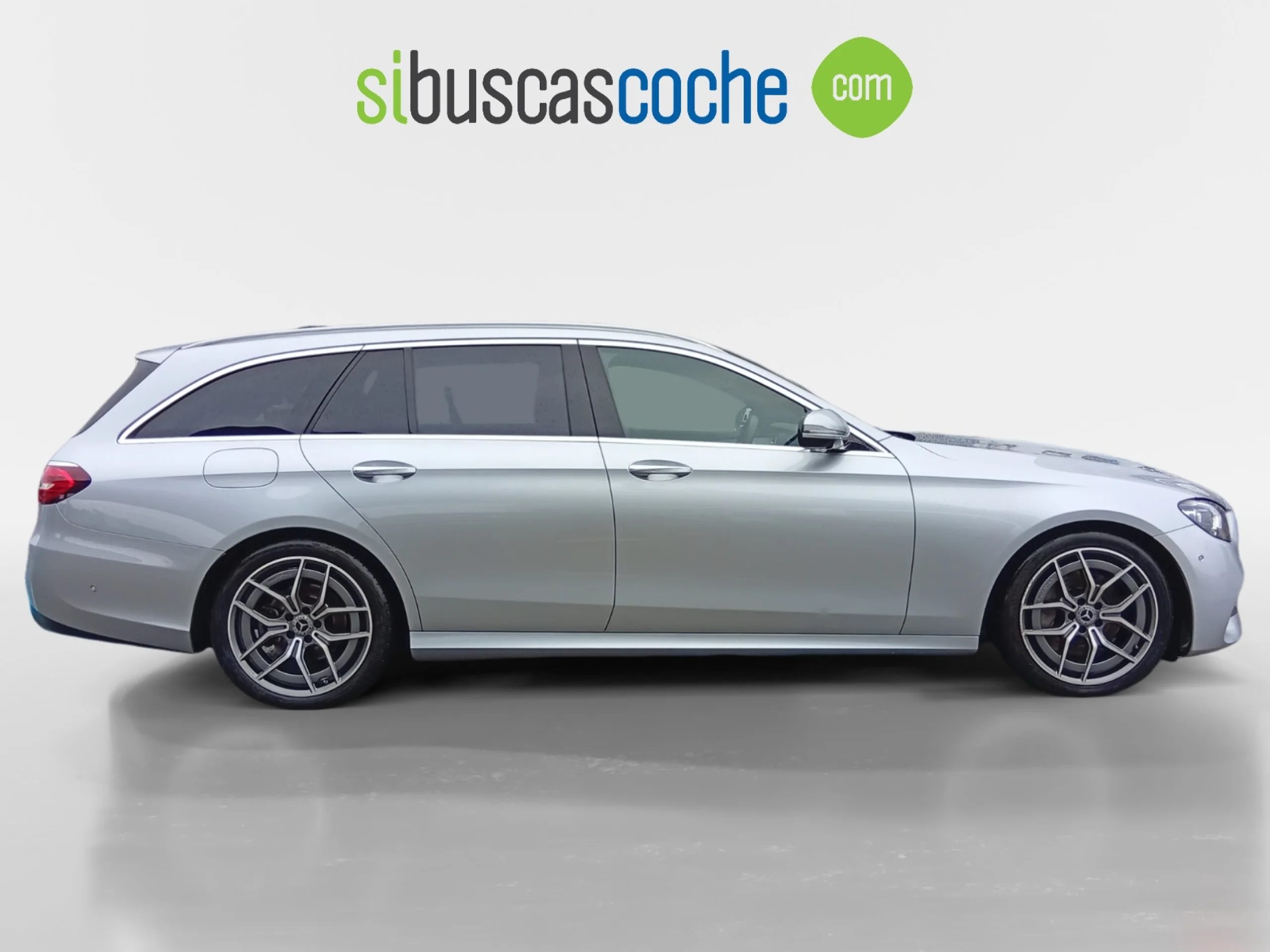 MERCEDES-BENZ Clase e E 220 D ESTATE - Foto 3