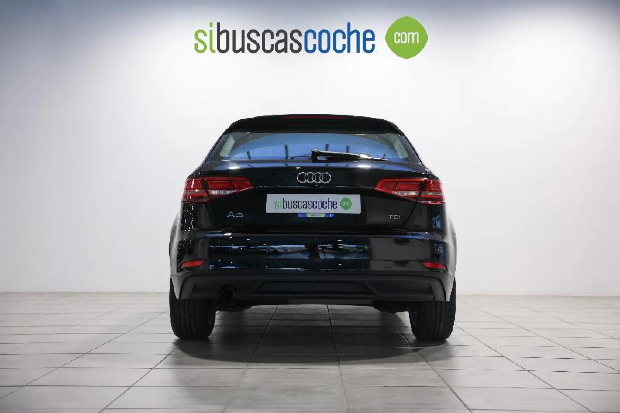 AUDI A3 1.6 TDI 85KW (116CV) S TRONIC SPORTBACK - Foto 23