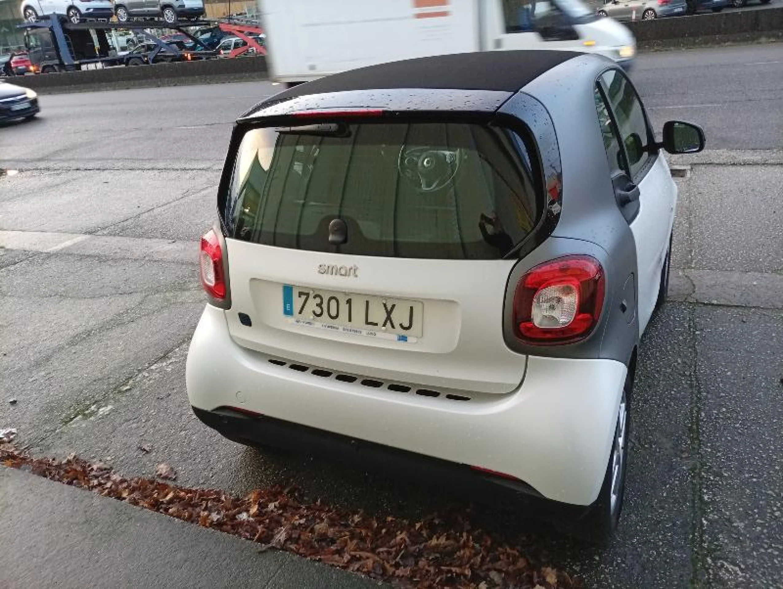 Smart Fortwo 60KW(81CV) EQ COUPE - Foto 4