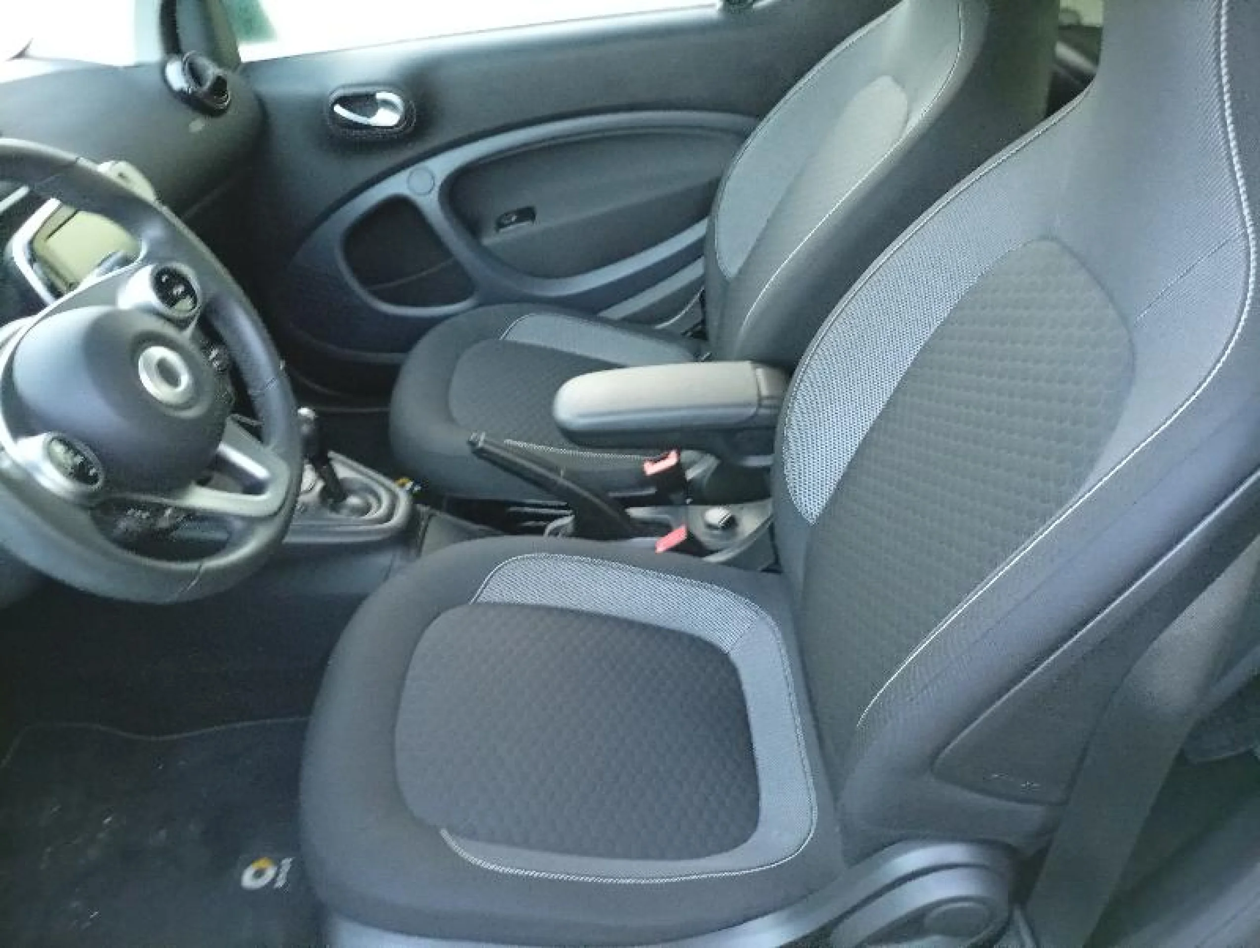 Smart Fortwo 60KW(81CV) EQ COUPE - Foto 5