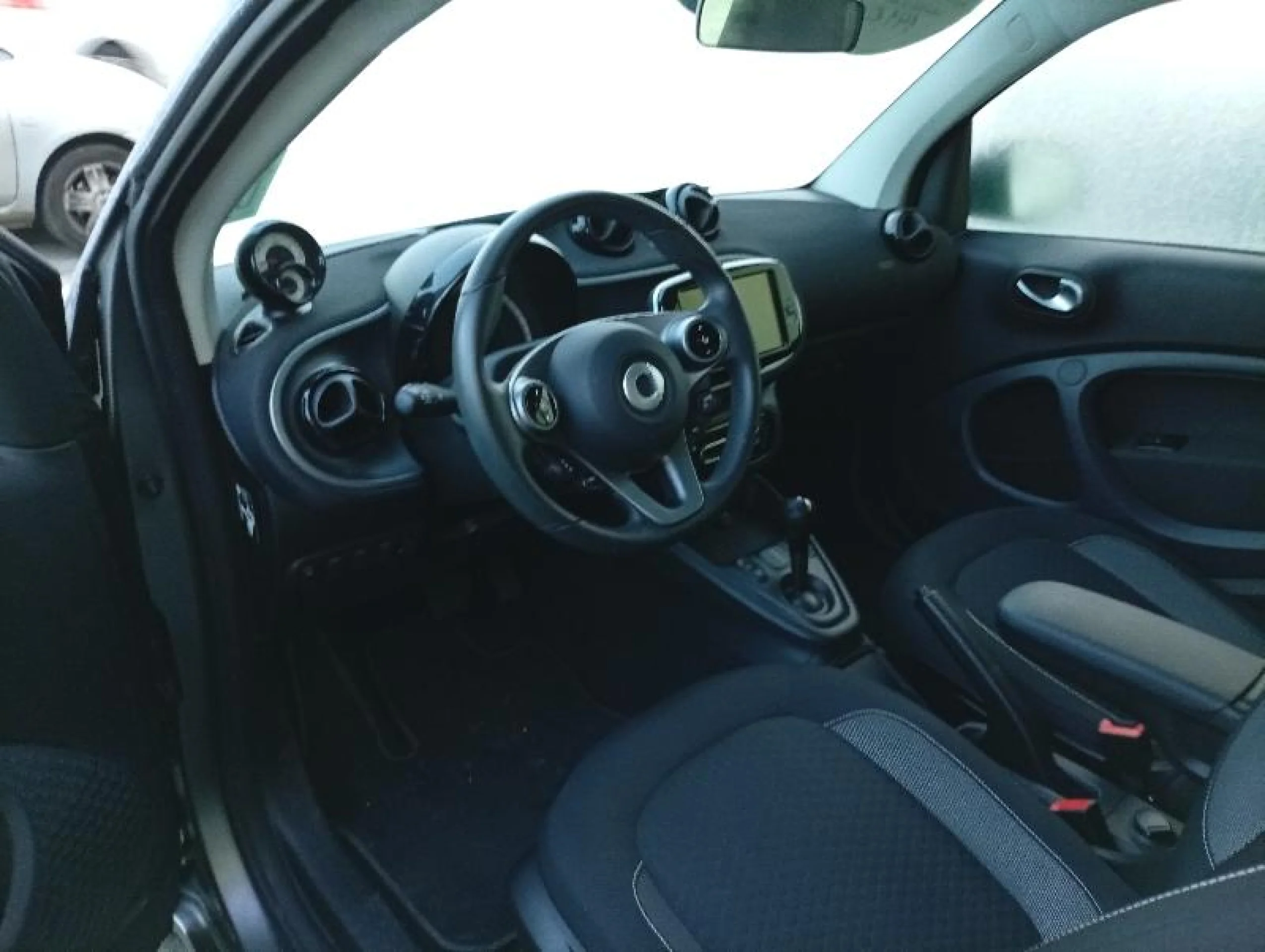 Smart Fortwo 60KW(81CV) EQ COUPE - Foto 6