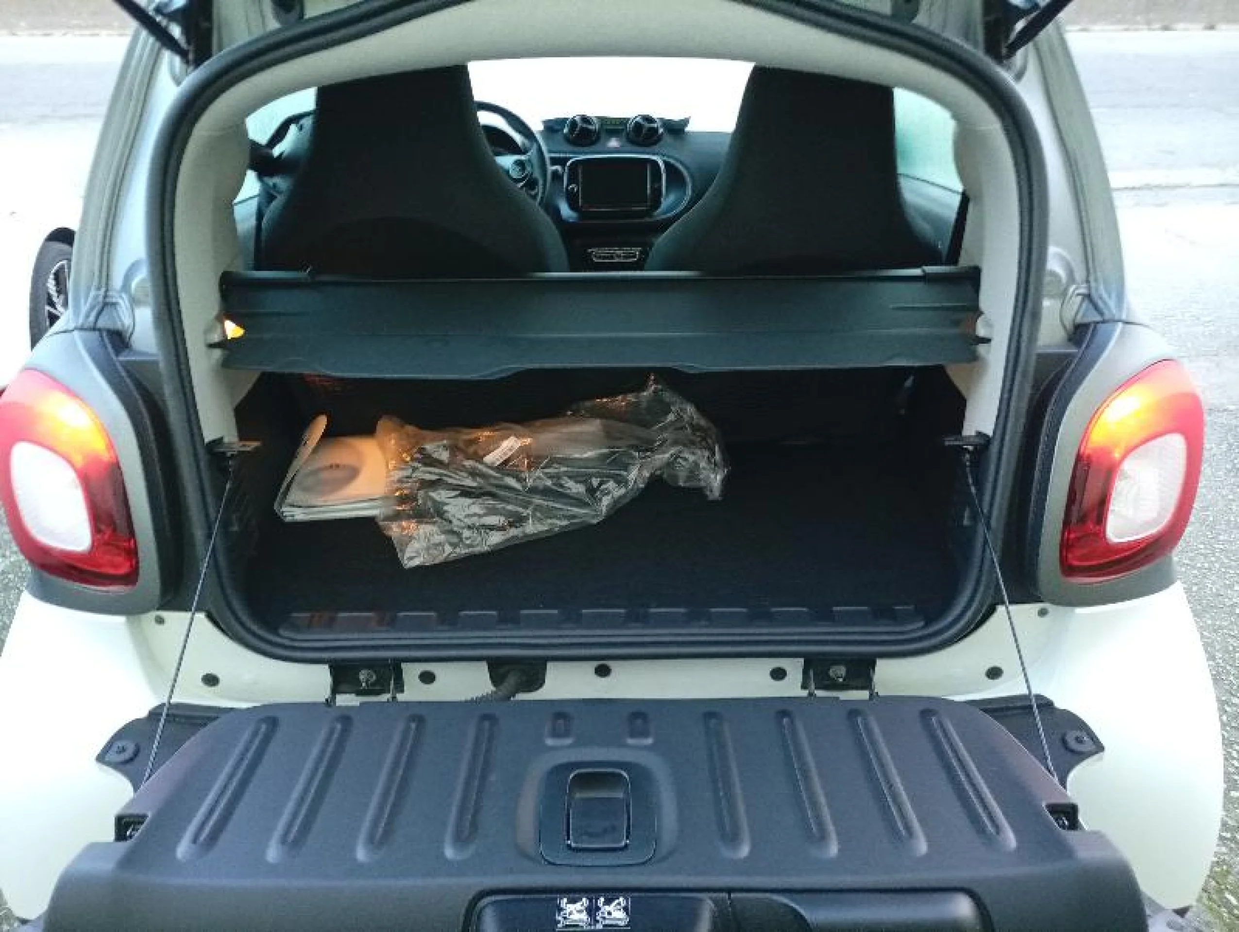 Smart Fortwo 60KW(81CV) EQ COUPE - Foto 8