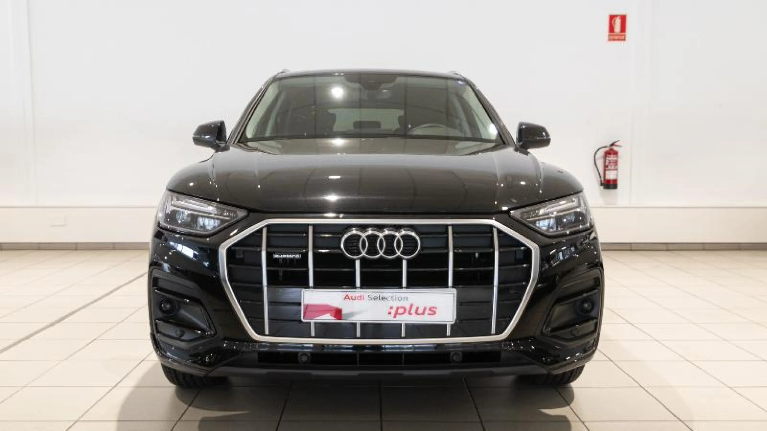 AUDI Q5 SPORTBACK ADVANCED 40 TDI 150KW QUATTRO ULTRA - Foto 2
