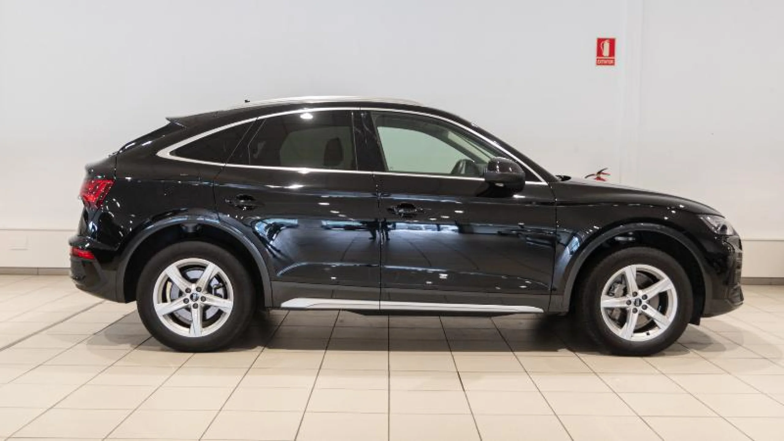 AUDI Q5 SPORTBACK ADVANCED 40 TDI 150KW QUATTRO ULTRA - Foto 3