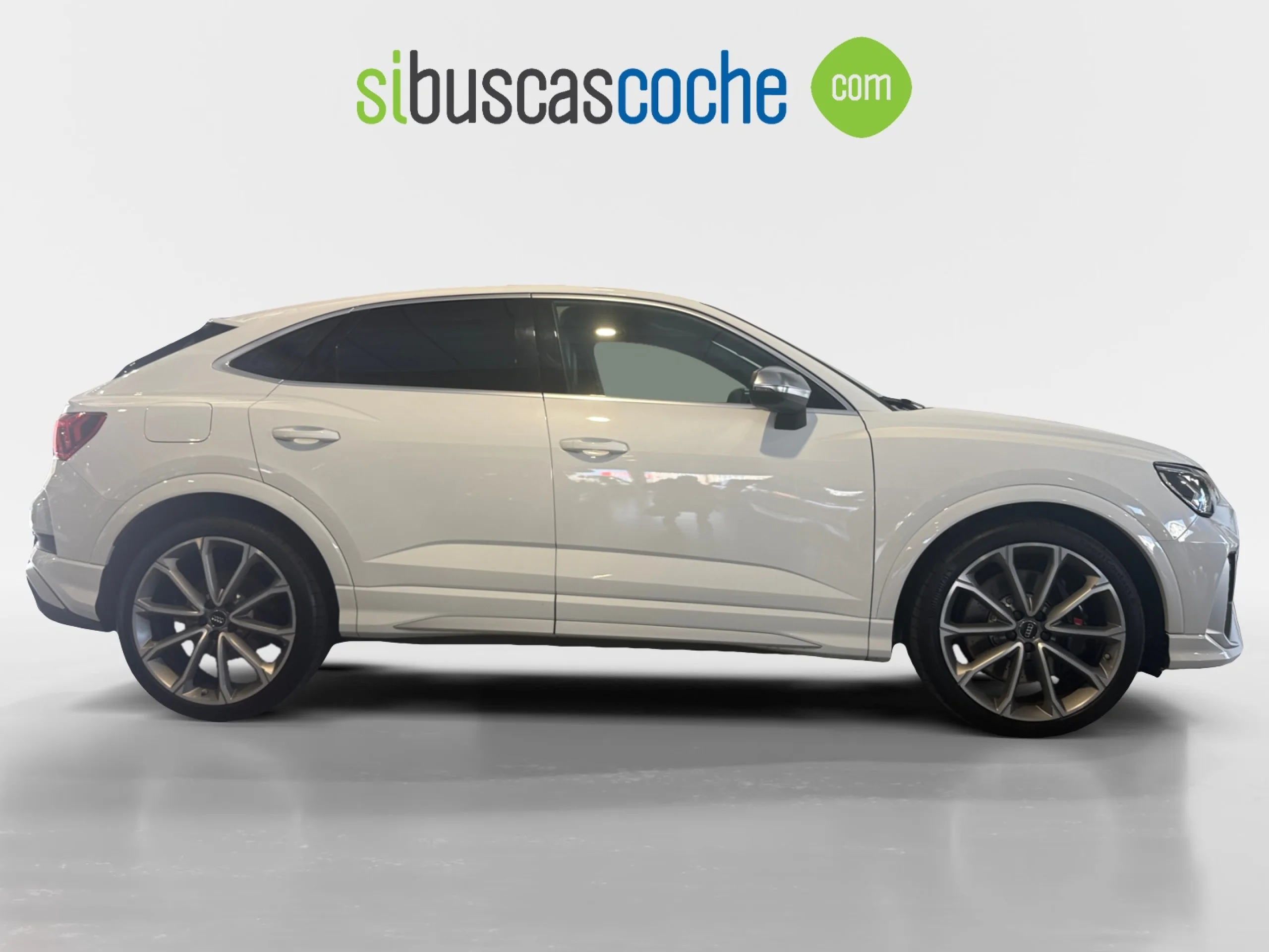 AUDI Q3 SPORTBACK RS 2.5 TFSI QUATTRO - Foto 3