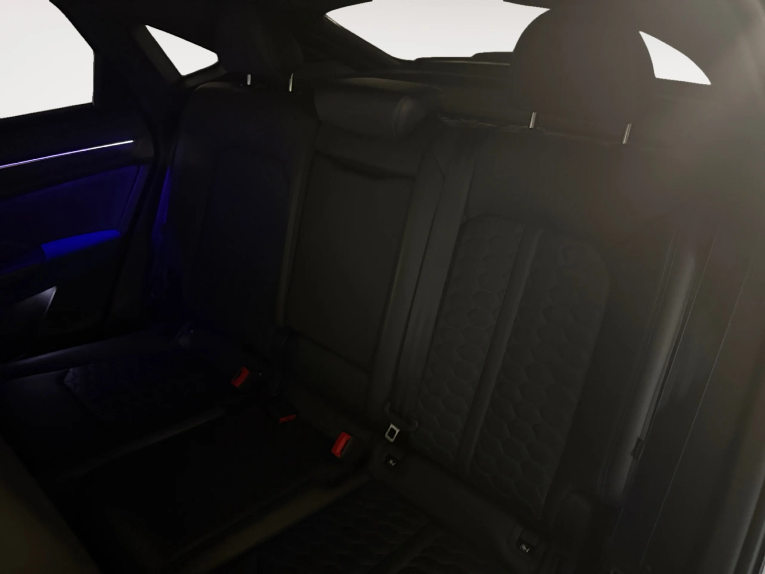 AUDI Q3 SPORTBACK RS 2.5 TFSI QUATTRO - Foto 6