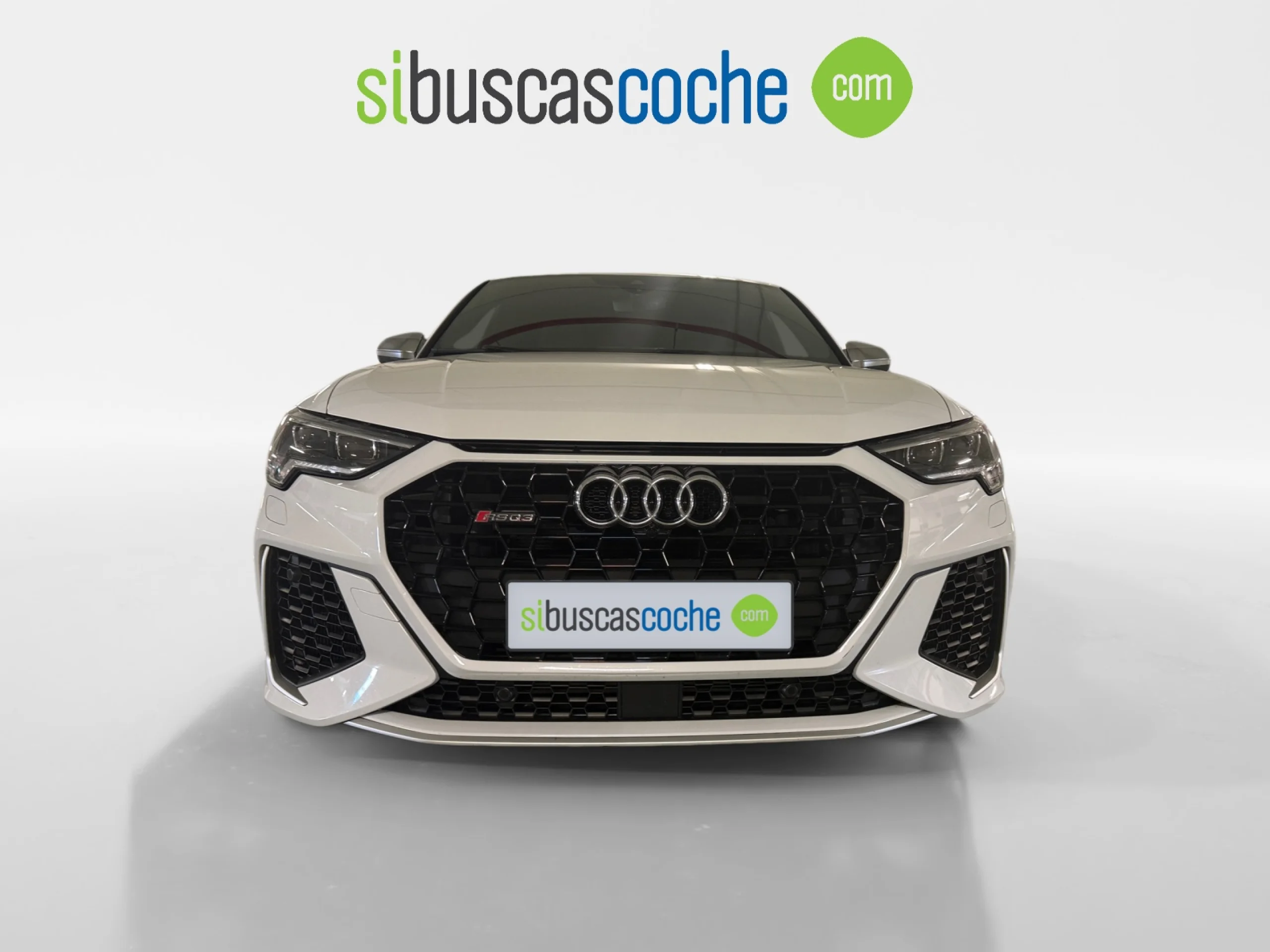 AUDI Q3 SPORTBACK RS 2.5 TFSI QUATTRO - Foto 12