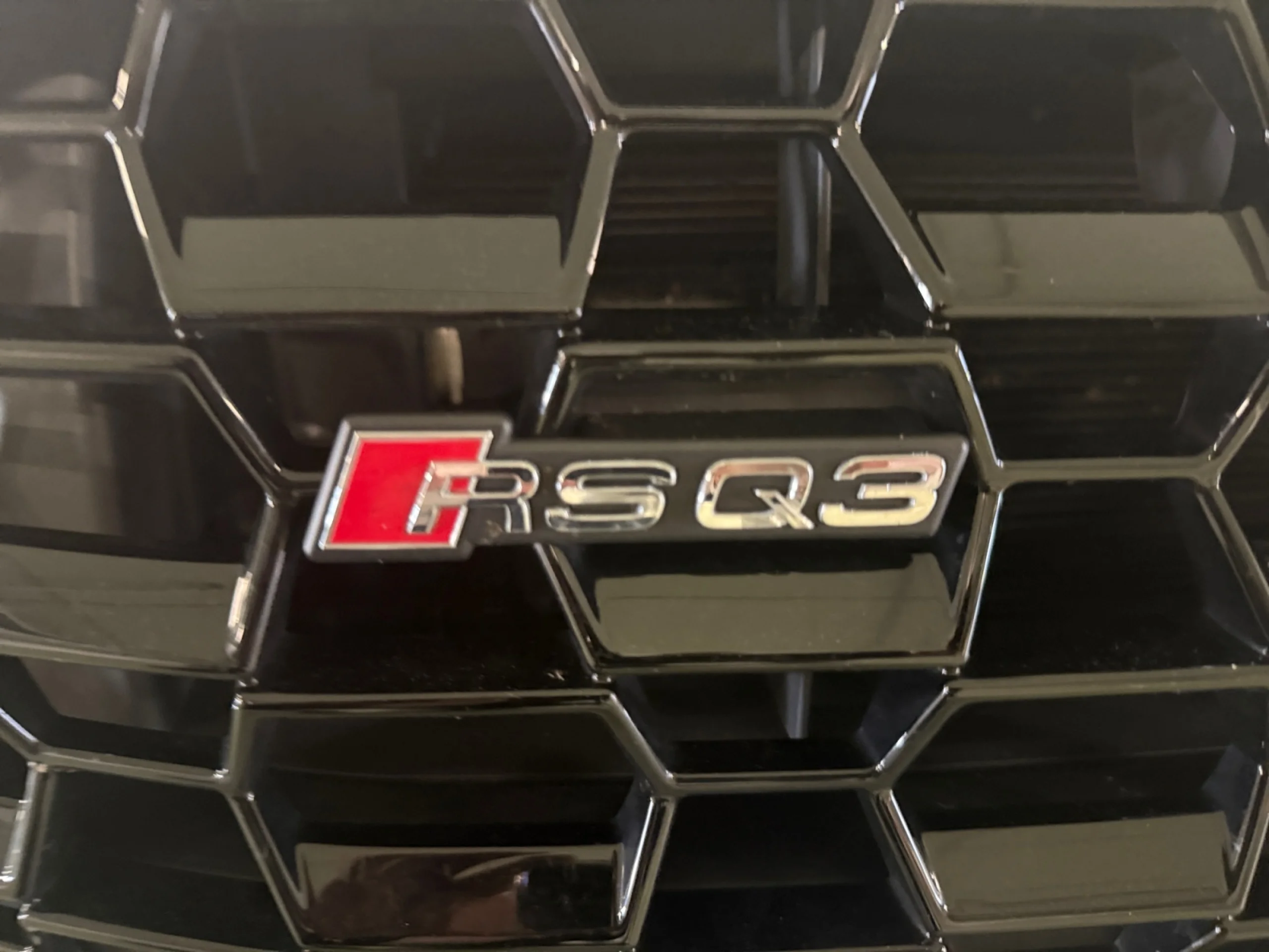 AUDI Q3 SPORTBACK RS 2.5 TFSI QUATTRO - Foto 13