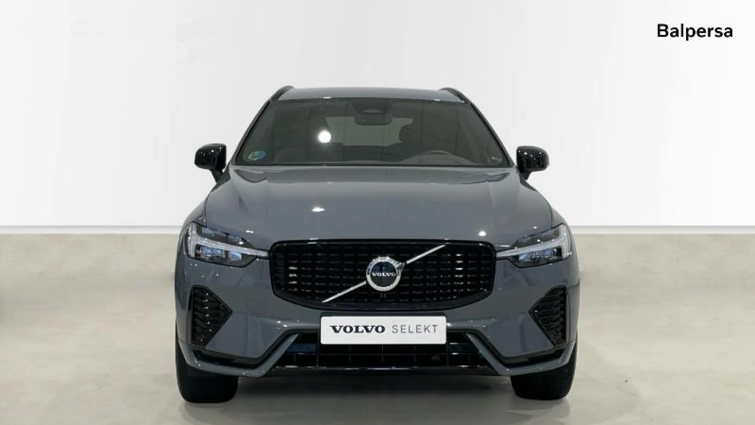 VOLVO XC60 2.0 B4 G R DESIGN AUTO - Foto 3