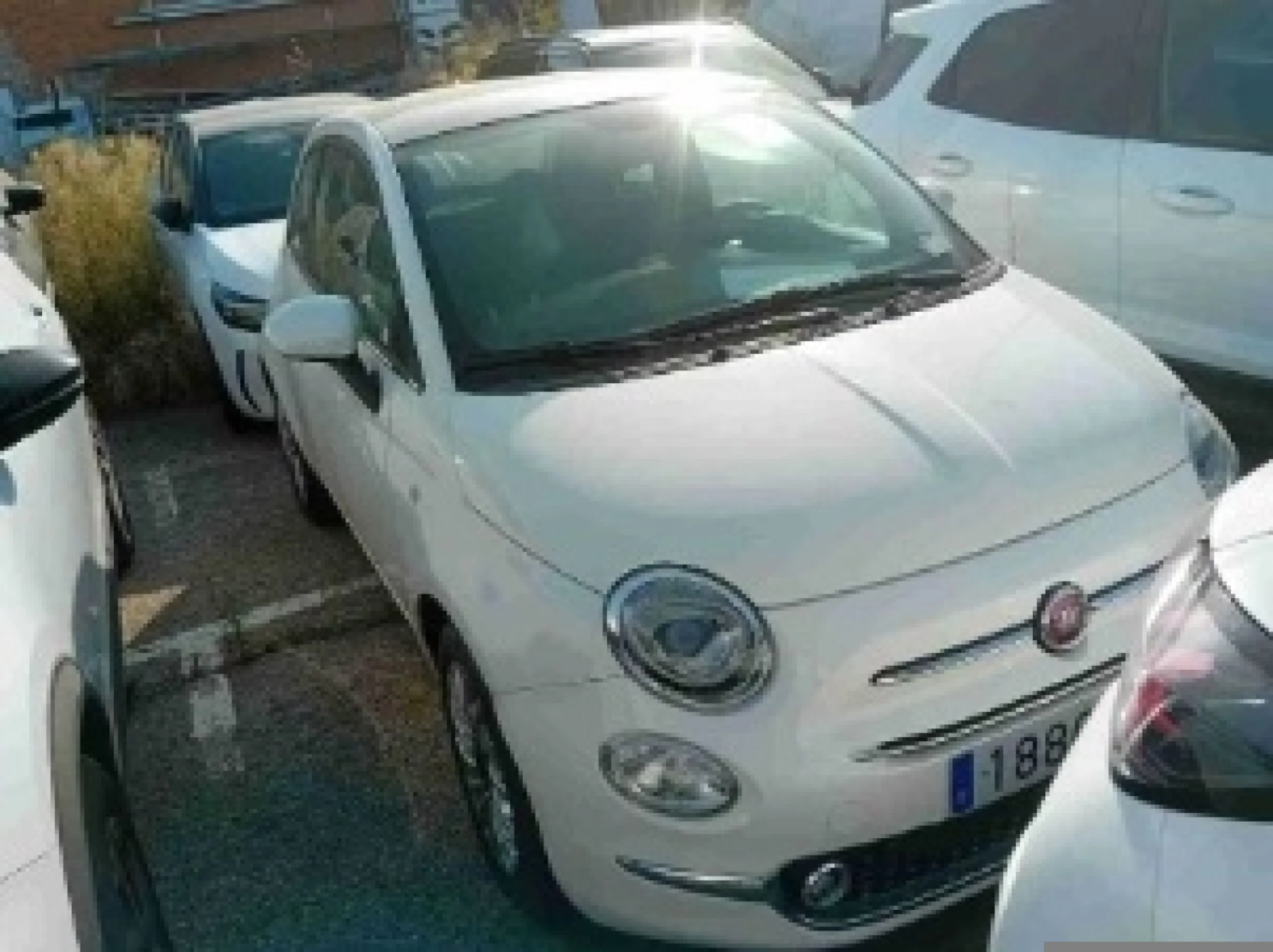 FIAT 500 DOLCEVITA 1.0 HYBRID 51KW (70 CV) - Foto 1