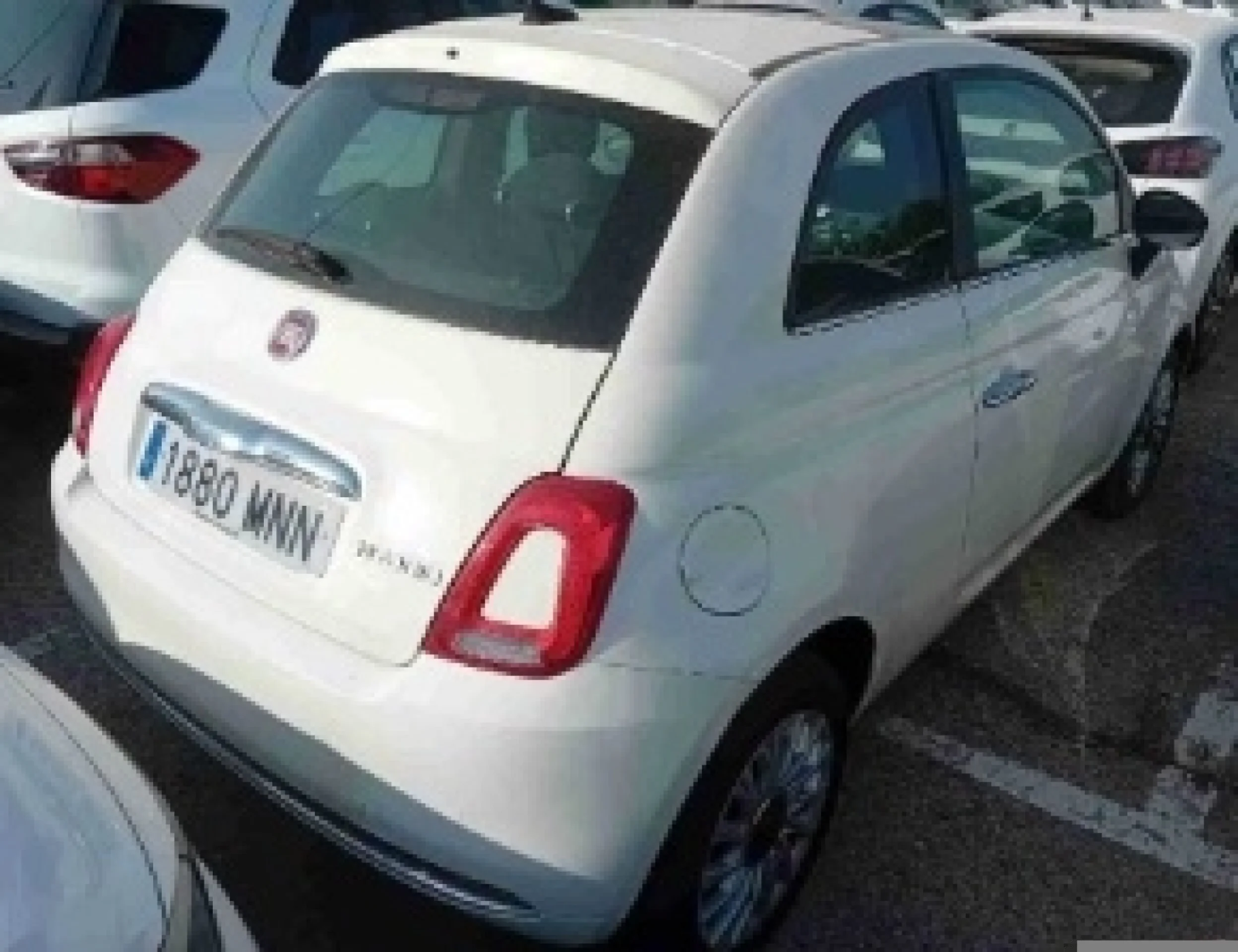 FIAT 500 DOLCEVITA 1.0 HYBRID 51KW (70 CV) - Foto 2