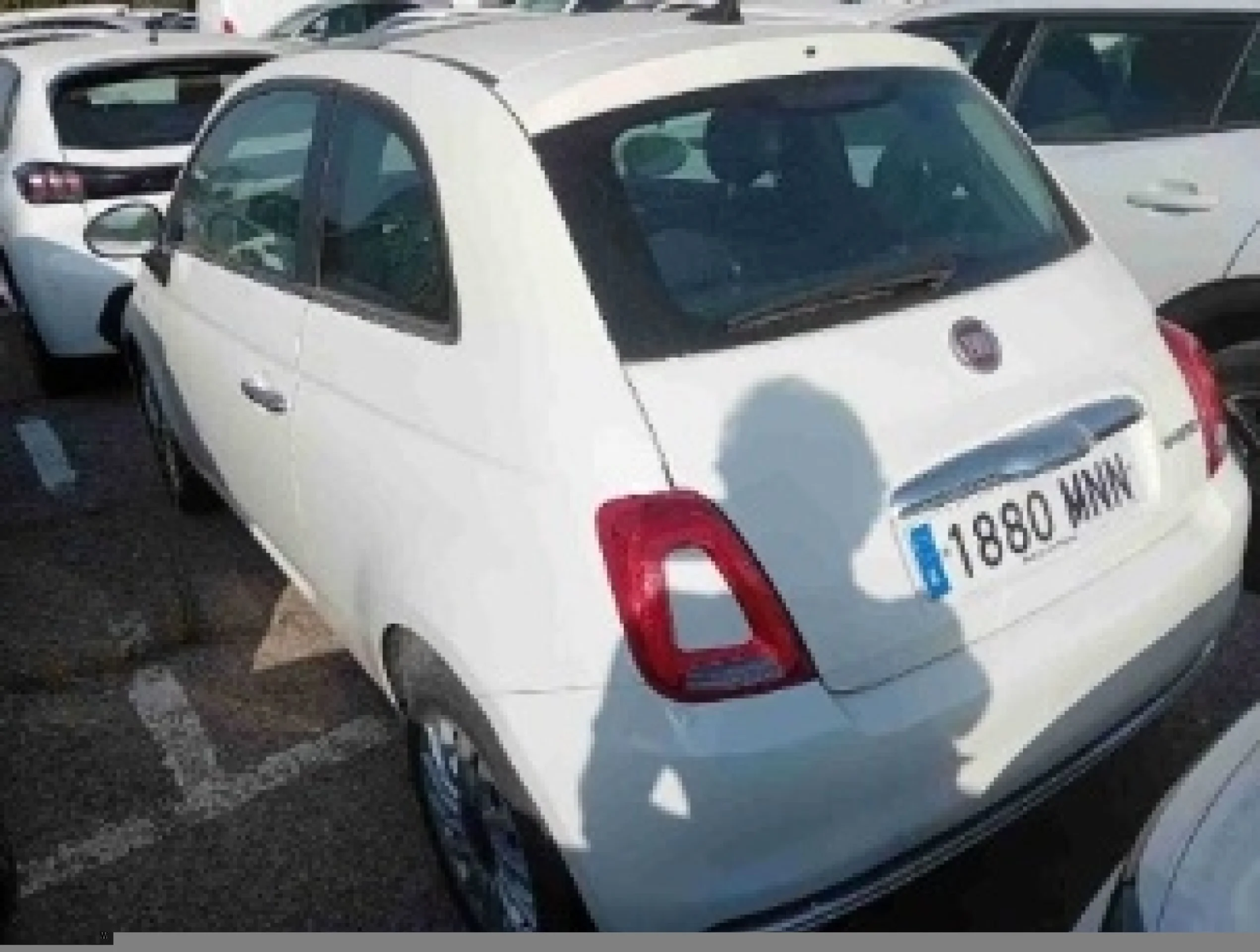 FIAT 500 DOLCEVITA 1.0 HYBRID 51KW (70 CV) - Foto 3