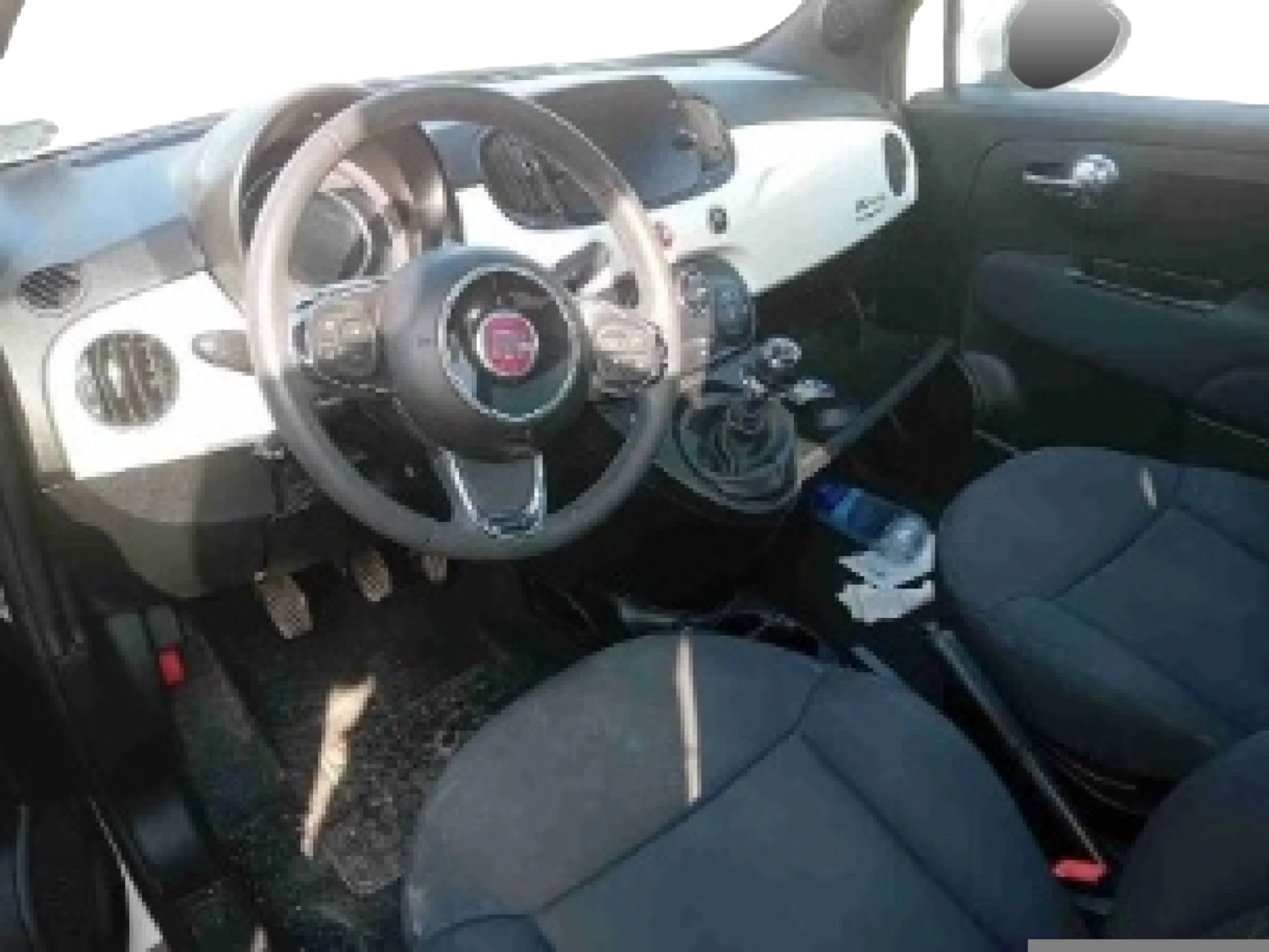 FIAT 500 DOLCEVITA 1.0 HYBRID 51KW (70 CV) - Foto 4
