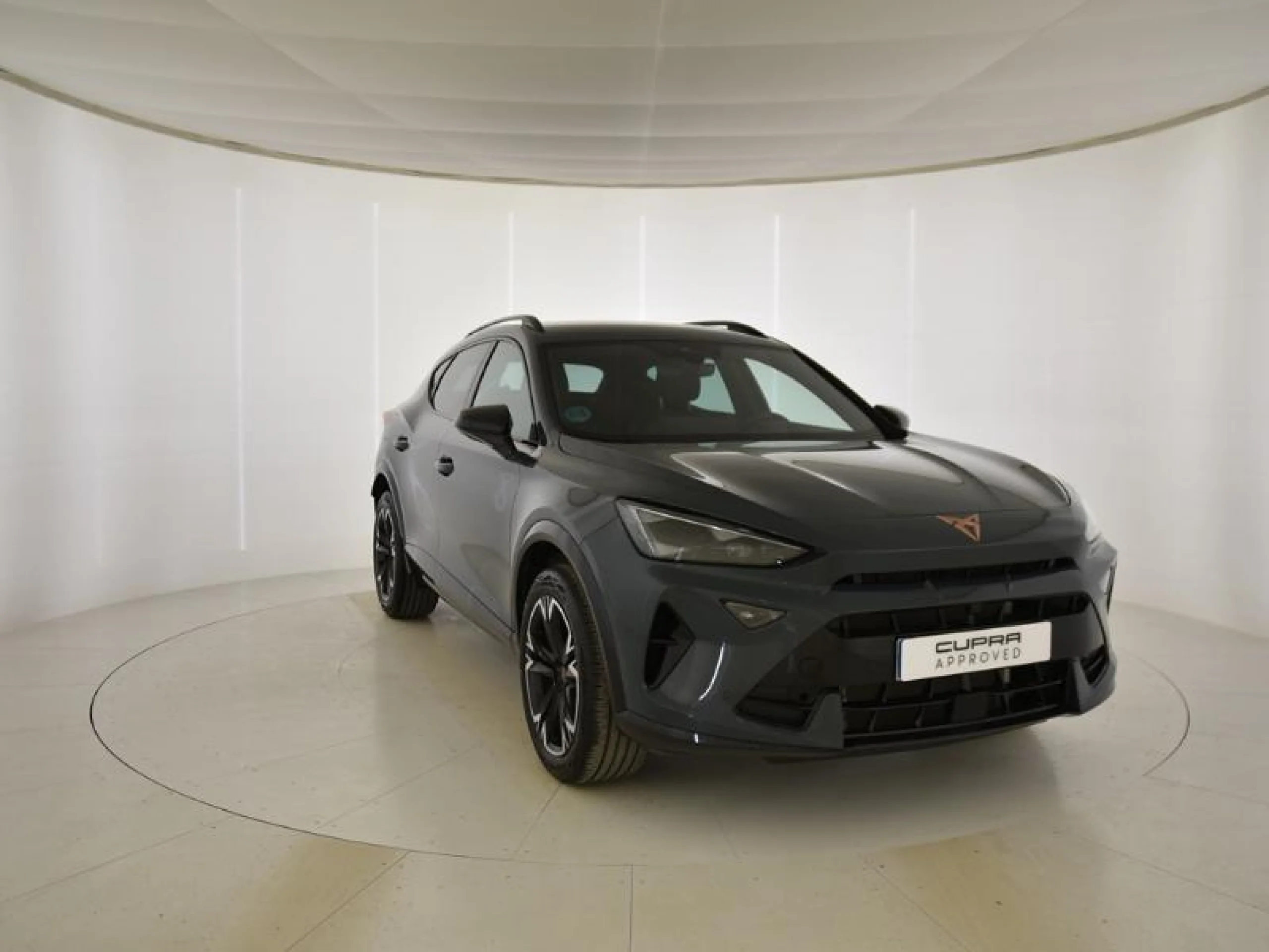 CUPRA FORMENTOR 1.5 ETSI 110KW (150 CV) DSG - Foto 1