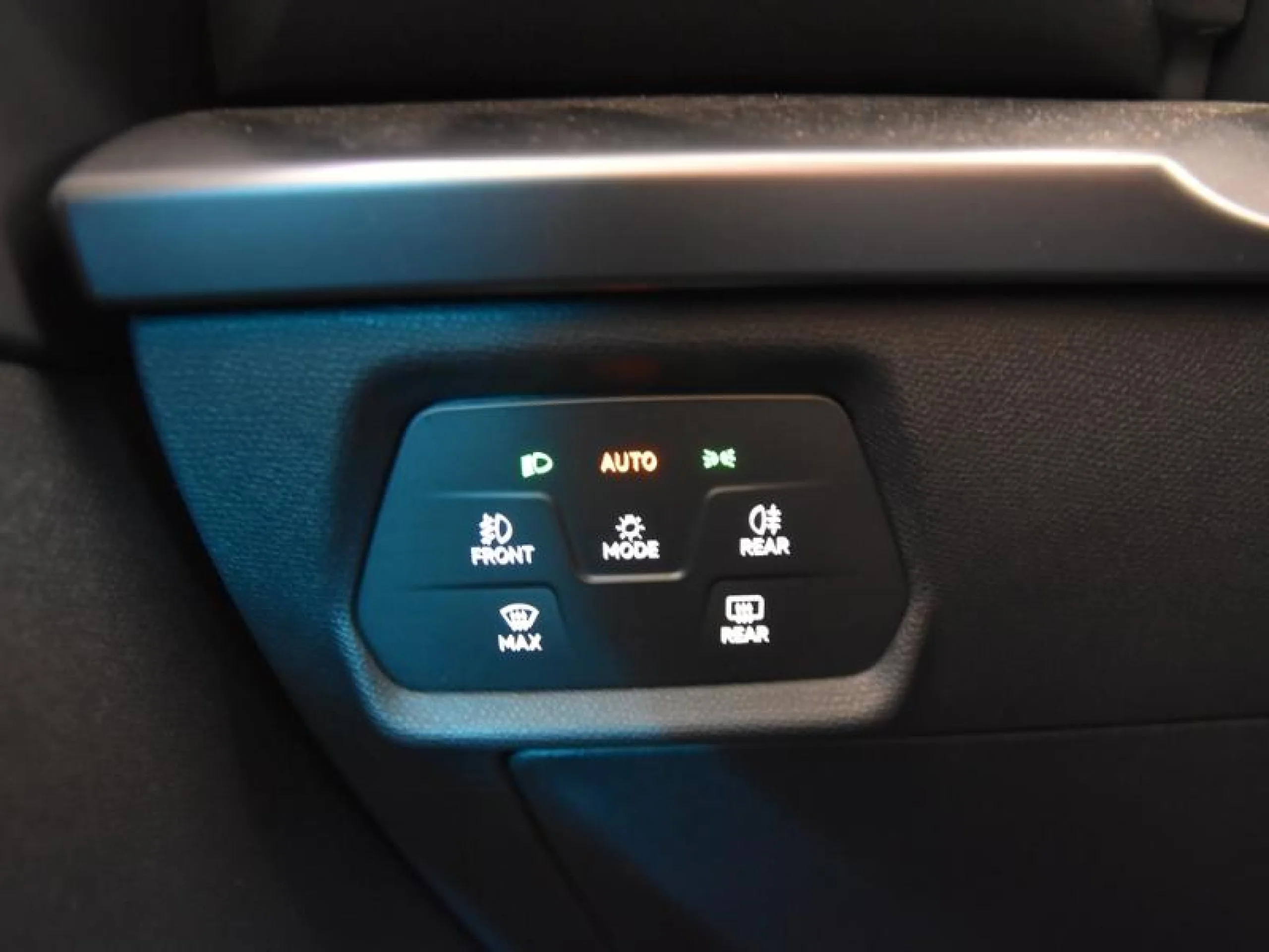CUPRA FORMENTOR 1.5 ETSI 110KW (150 CV) DSG - Foto 17
