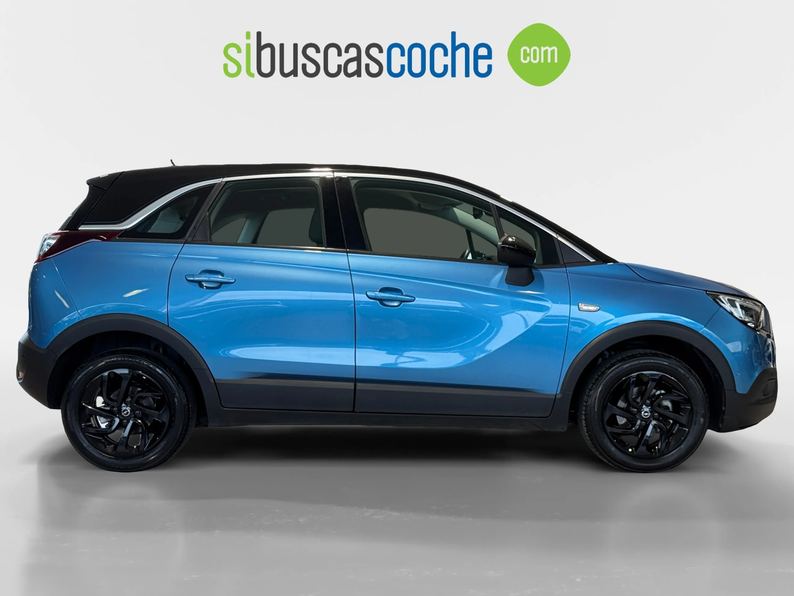 OPEL CROSSLAND X 1.5D 75KW (102CV) INNOVATION S/S - Foto 3