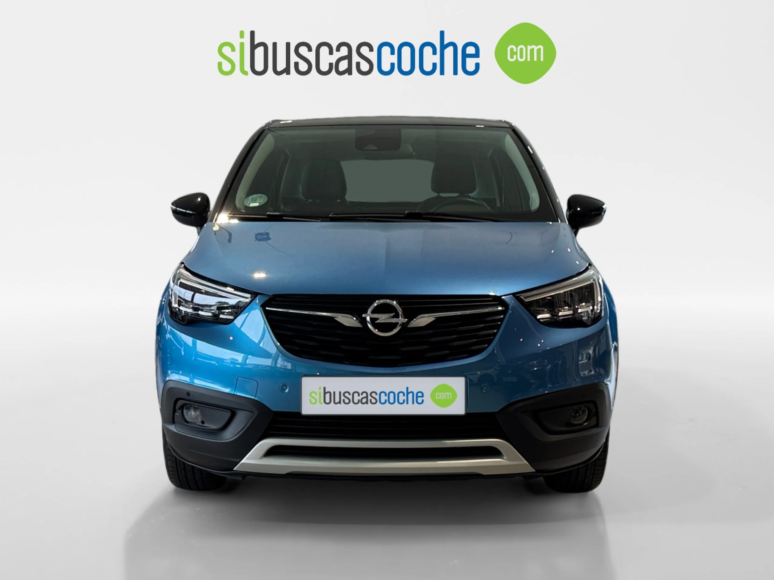 OPEL CROSSLAND X 1.5D 75KW (102CV) INNOVATION S/S - Foto 19