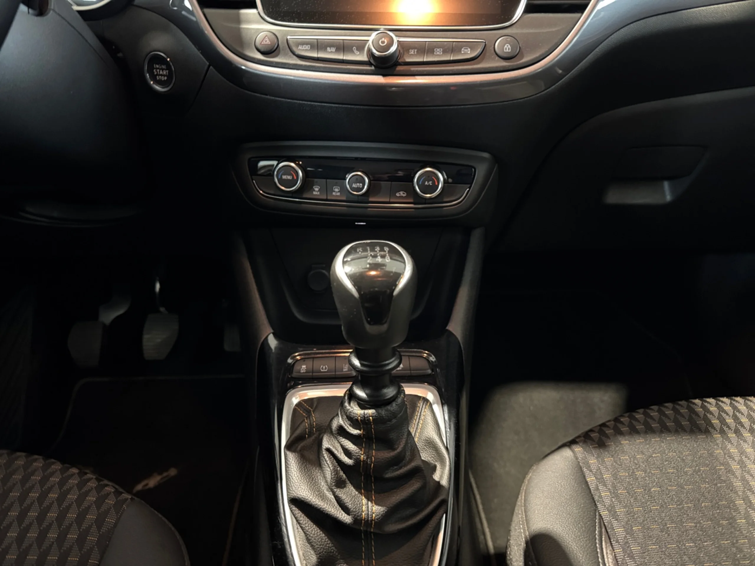 OPEL CROSSLAND X 1.5D 75KW (102CV) INNOVATION S/S - Foto 20