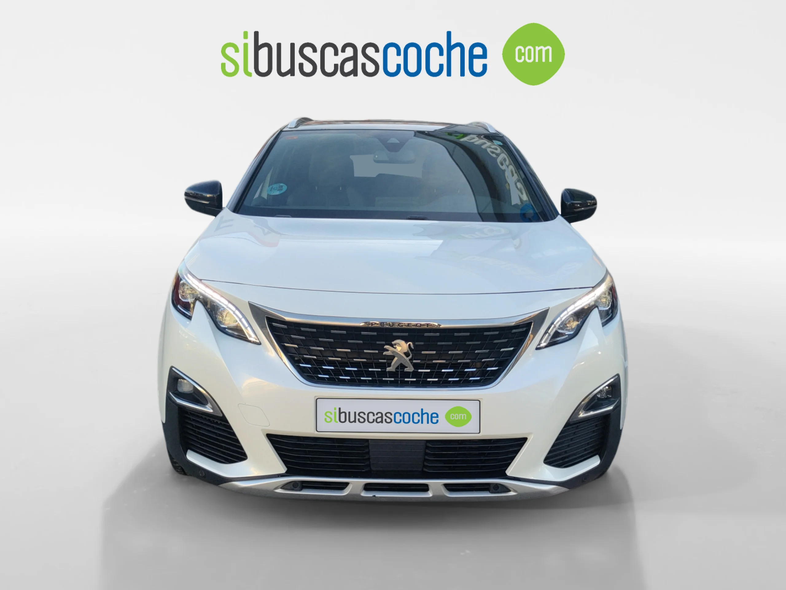 PEUGEOT 3008 1.5L BLUEHDI 96KW (130CV) S&S GT LINE - Foto 11