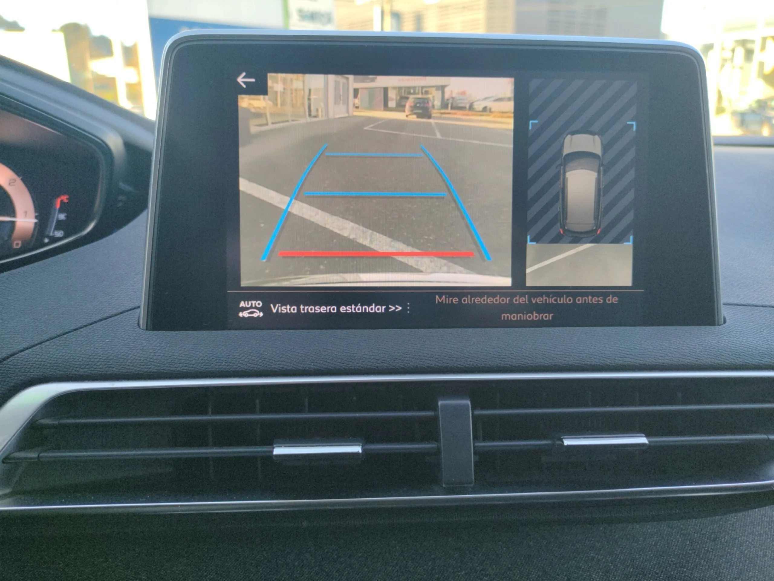 PEUGEOT 3008 1.5L BLUEHDI 96KW (130CV) S&S GT LINE - Foto 13