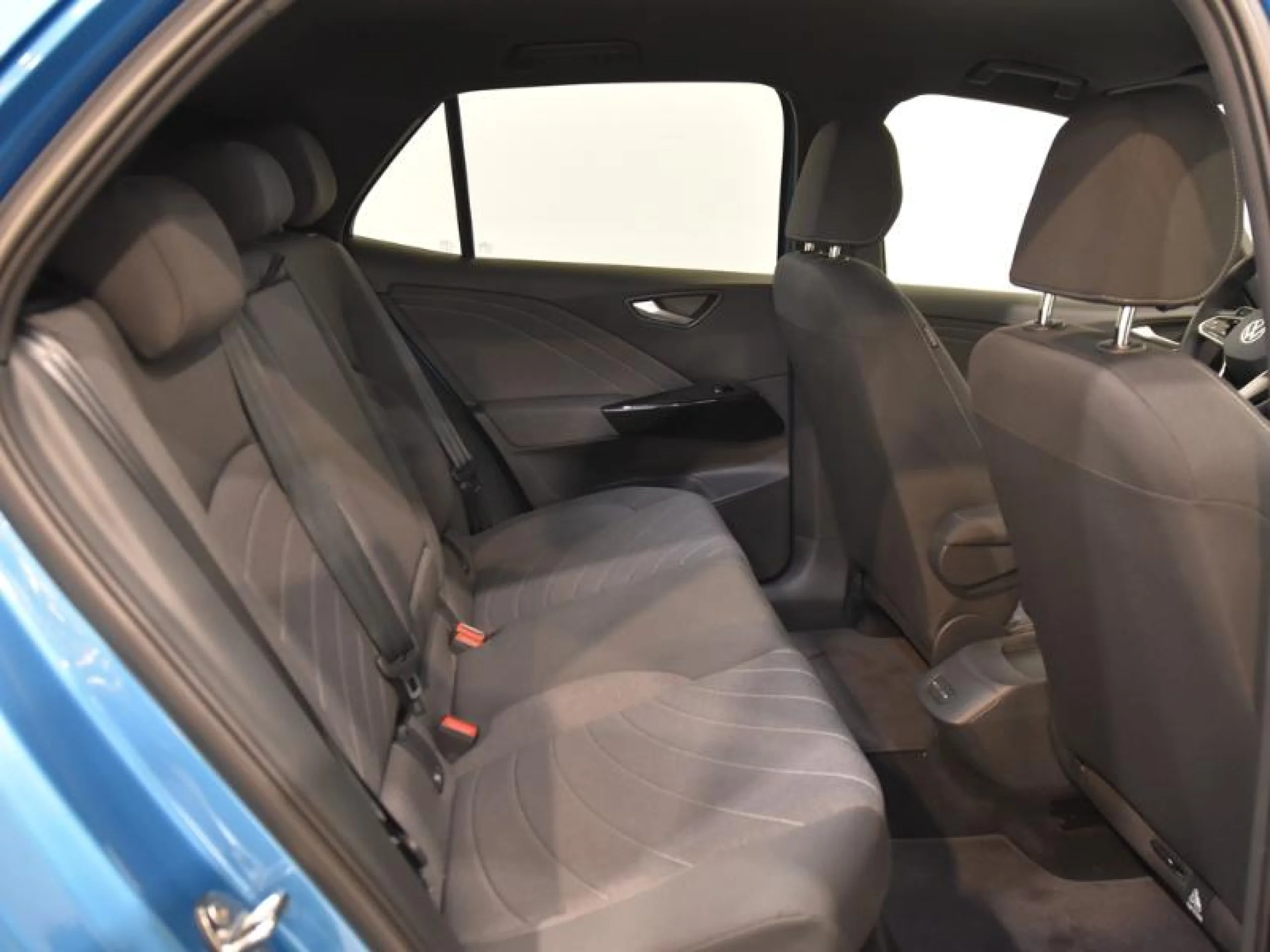 VOLKSWAGEN ID.3 ID.3 PRO MÁS PRO MÁS 150 KW (204 CV)  AUTOMÁTICO 1 VEL. - Foto 6