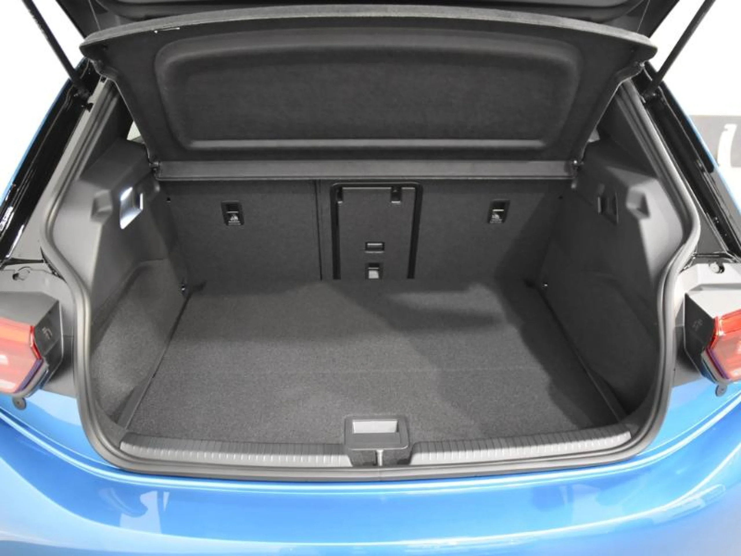 VOLKSWAGEN ID.3 ID.3 PRO MÁS PRO MÁS 150 KW (204 CV)  AUTOMÁTICO 1 VEL. - Foto 7