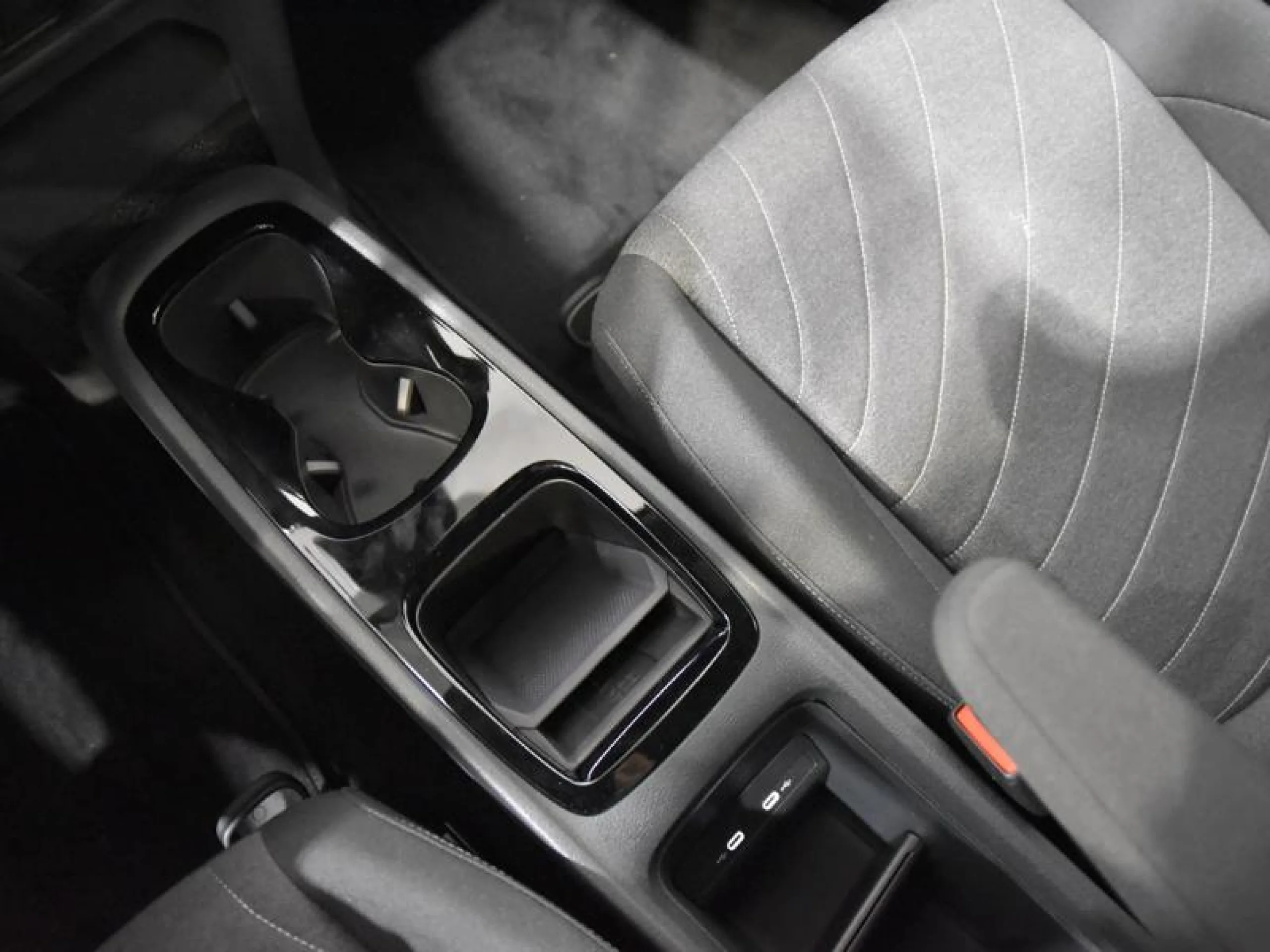 VOLKSWAGEN ID.3 ID.3 PRO MÁS PRO MÁS 150 KW (204 CV)  AUTOMÁTICO 1 VEL. - Foto 10