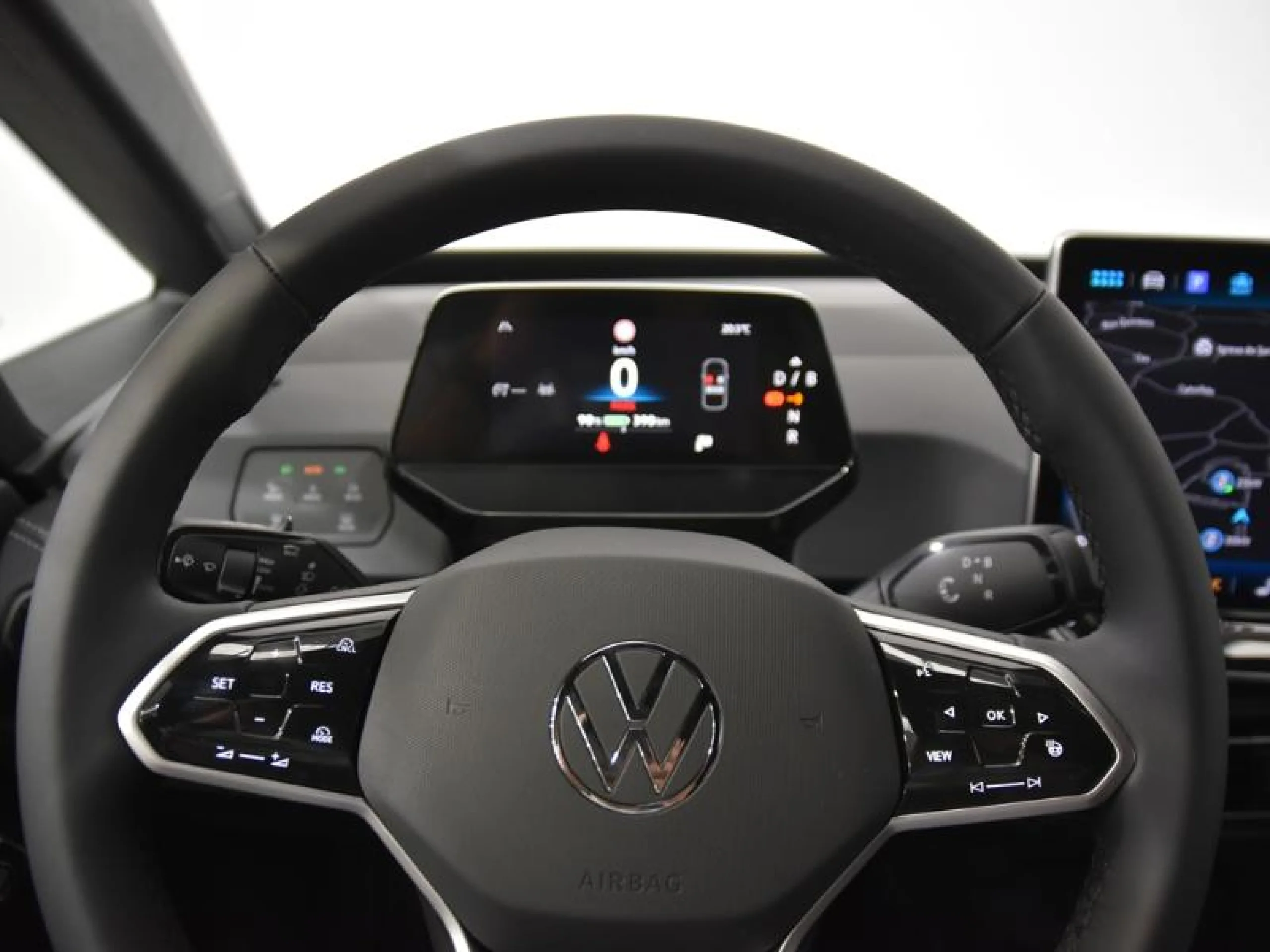 VOLKSWAGEN ID.3 ID.3 PRO MÁS PRO MÁS 150 KW (204 CV)  AUTOMÁTICO 1 VEL. - Foto 14