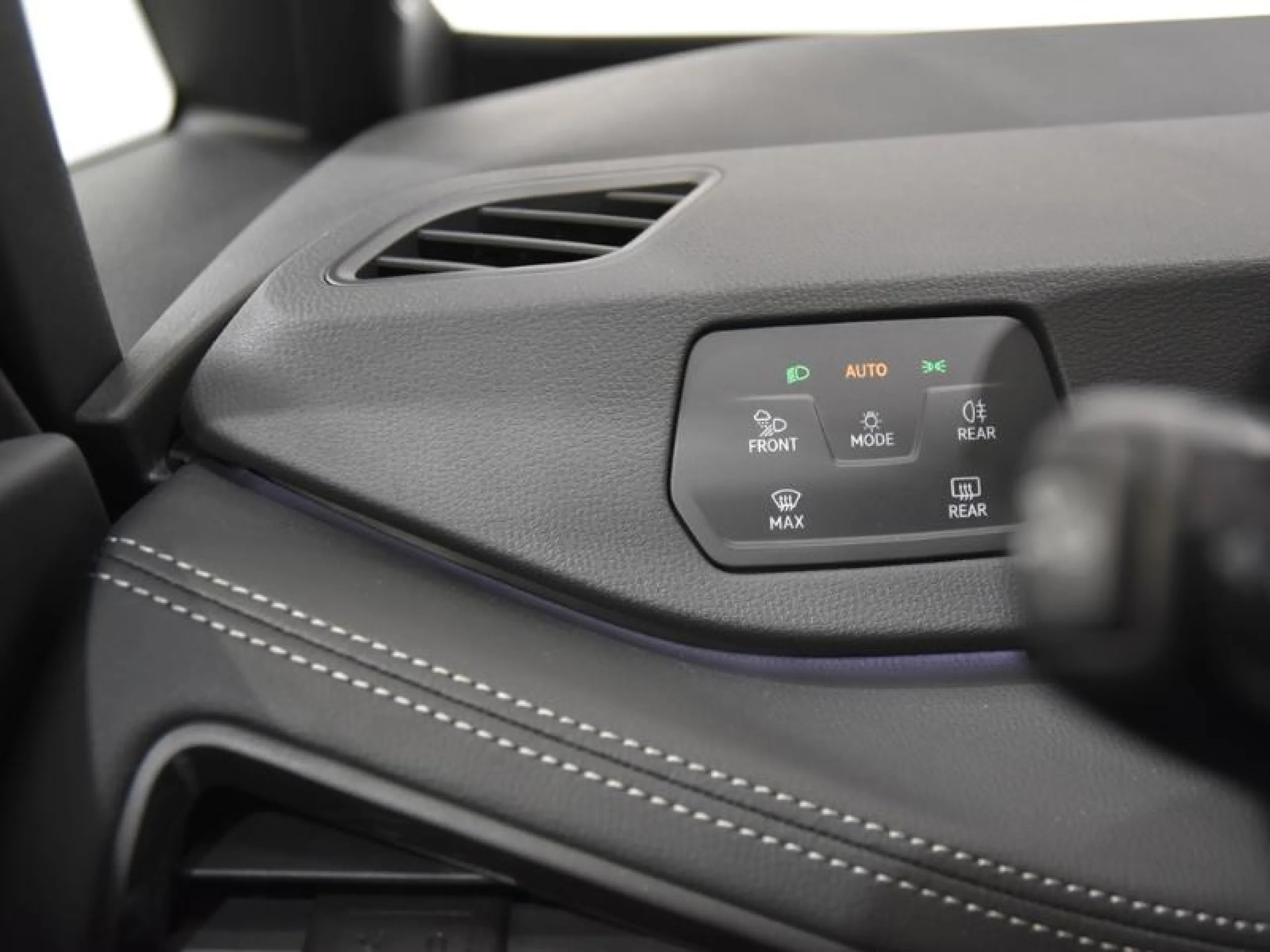 VOLKSWAGEN ID.3 ID.3 PRO MÁS PRO MÁS 150 KW (204 CV)  AUTOMÁTICO 1 VEL. - Foto 18