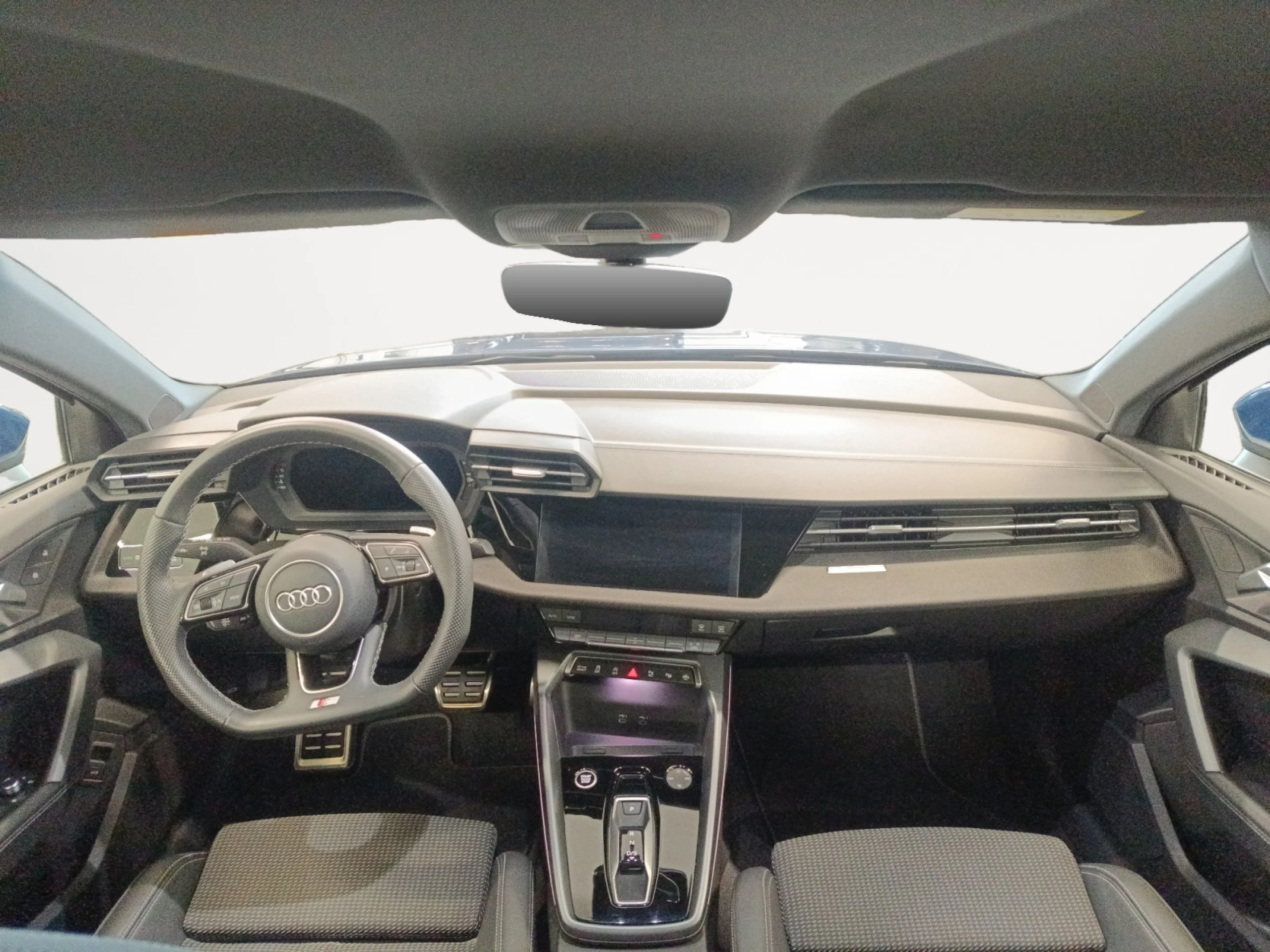 AUDI A3 SPORTBACK S LINE TDI 110KW S TRONIC - Foto 4