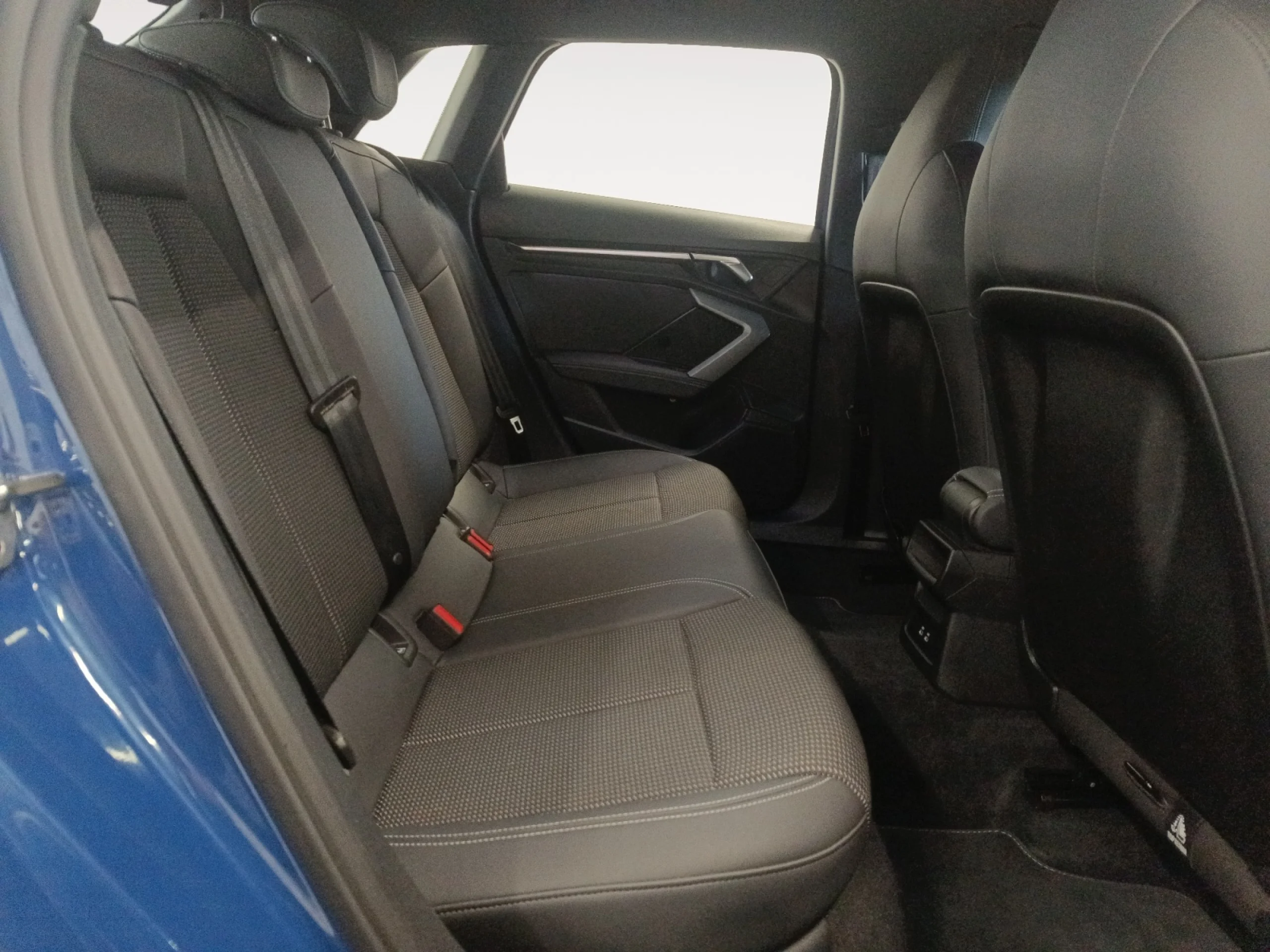AUDI A3 SPORTBACK S LINE TDI 110KW S TRONIC - Foto 6