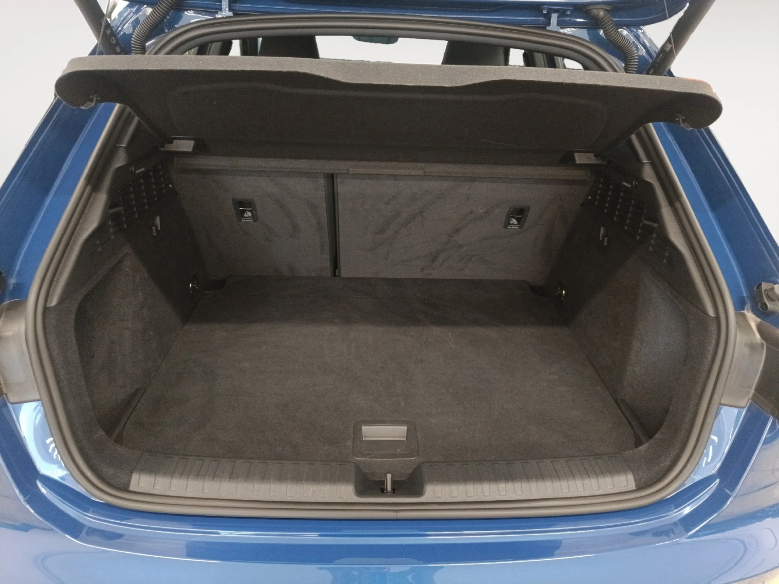 AUDI A3 SPORTBACK S LINE TDI 110KW S TRONIC - Foto 7