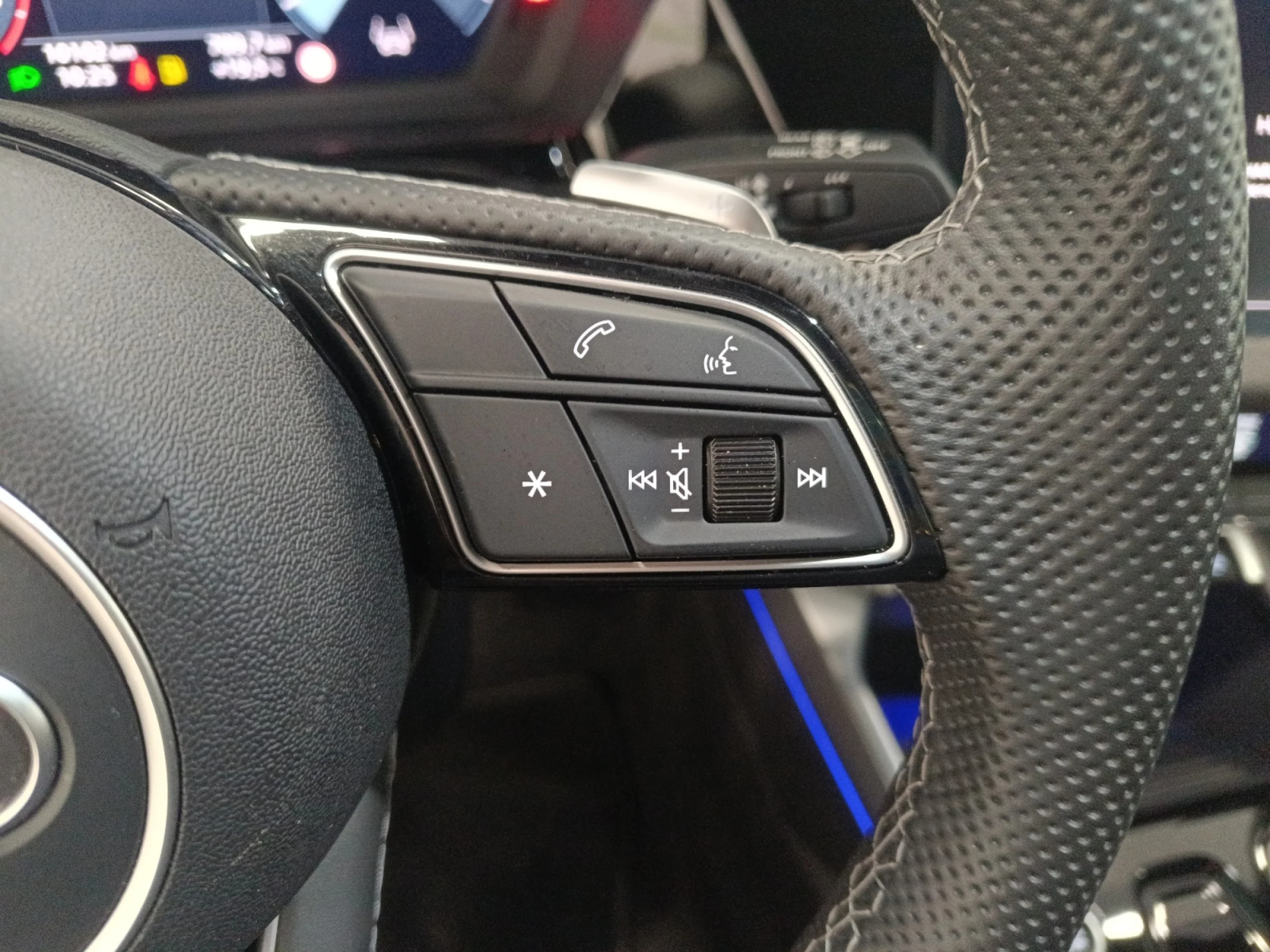 AUDI A3 SPORTBACK S LINE TDI 110KW S TRONIC - Foto 10
