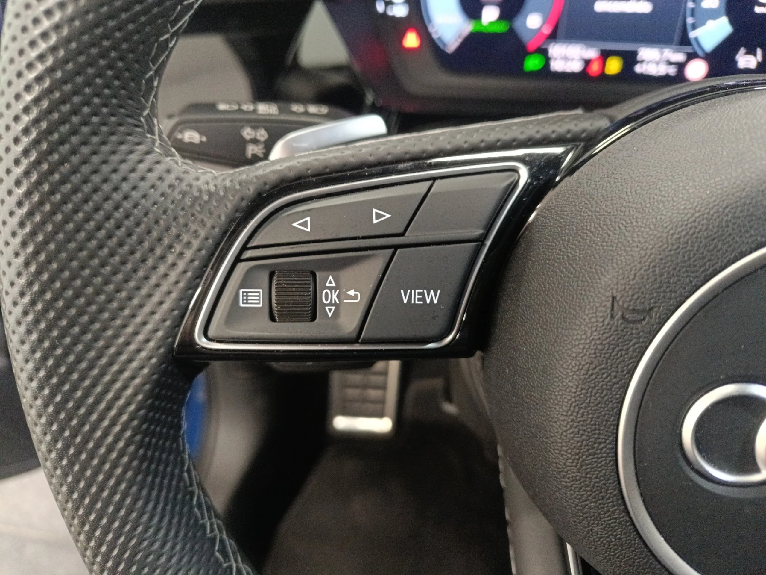 AUDI A3 SPORTBACK S LINE TDI 110KW S TRONIC - Foto 11