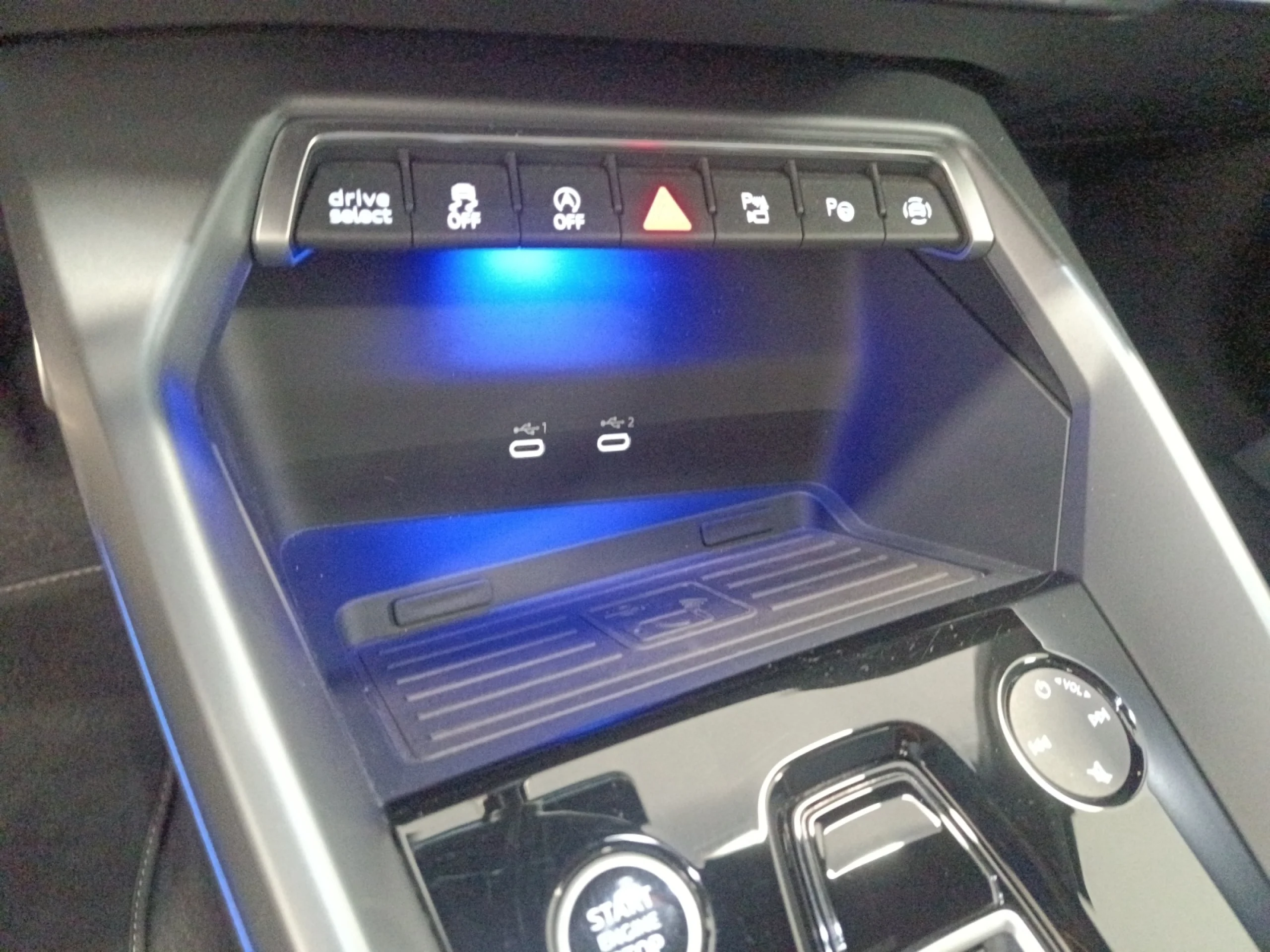 AUDI A3 SPORTBACK S LINE TDI 110KW S TRONIC - Foto 13
