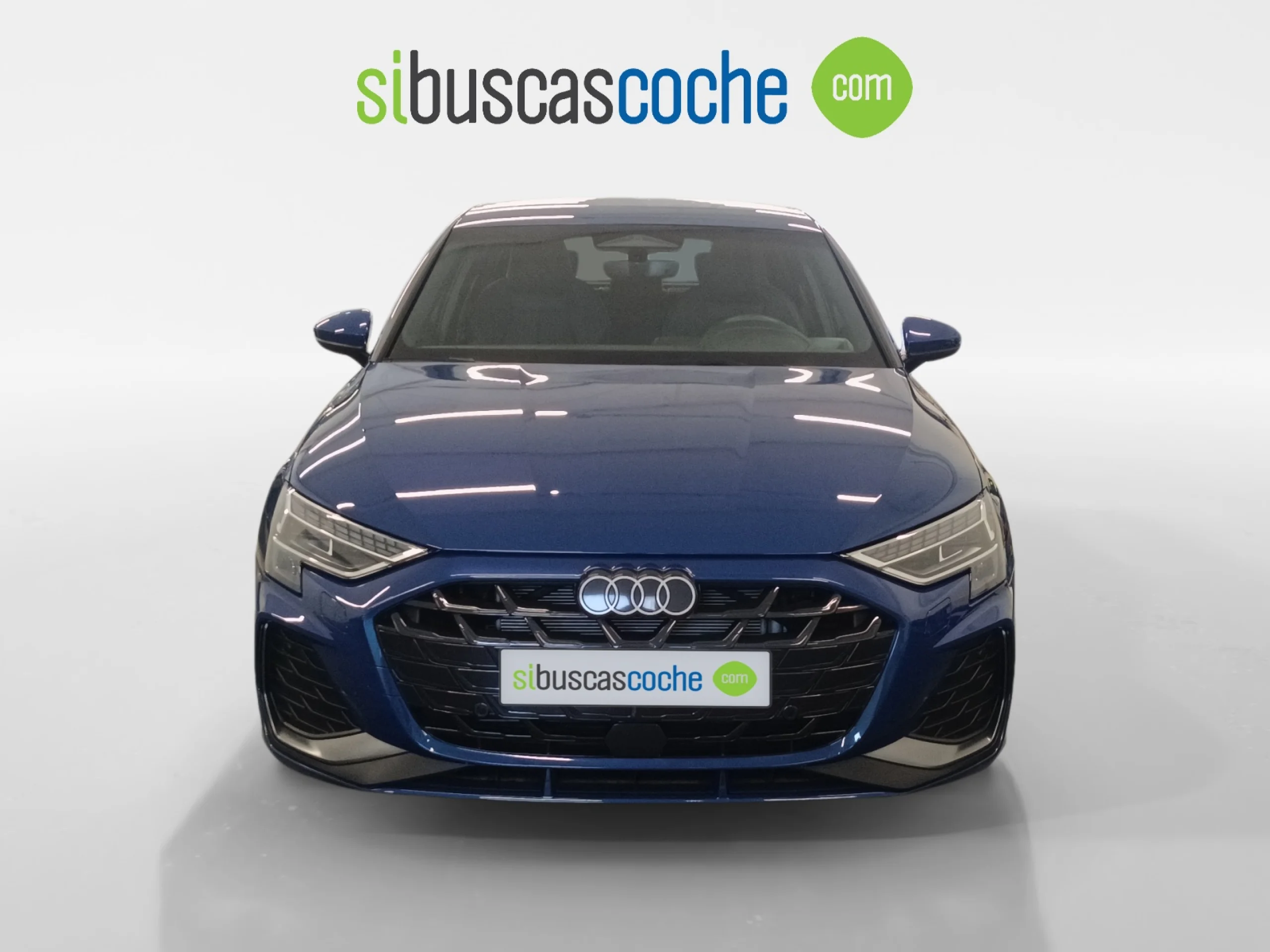 AUDI A3 SPORTBACK S LINE TDI 110KW S TRONIC - Foto 17