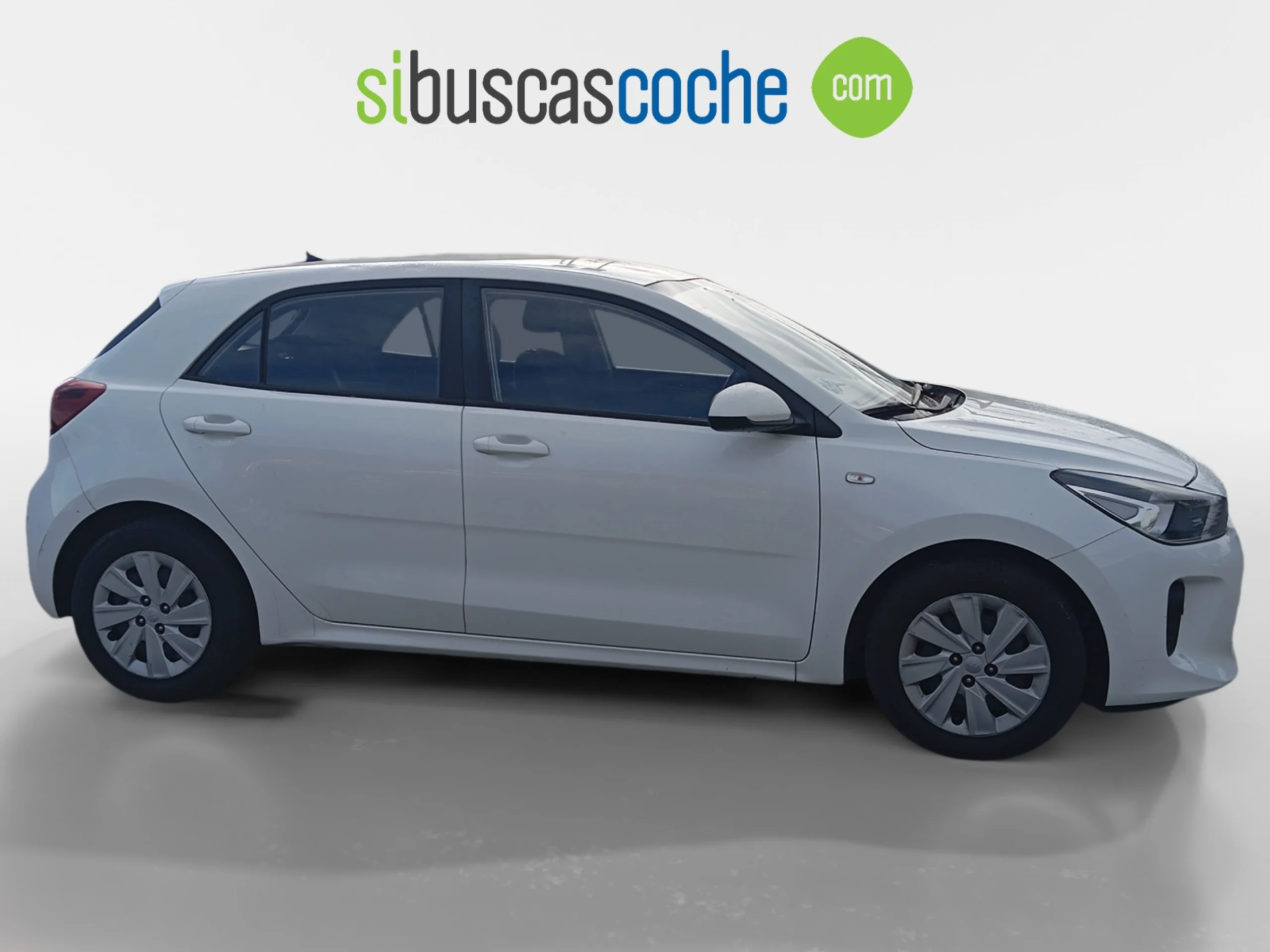 KIA Rio 1.2 CVVT 62KW (84CV) BUSINESS - Foto 3