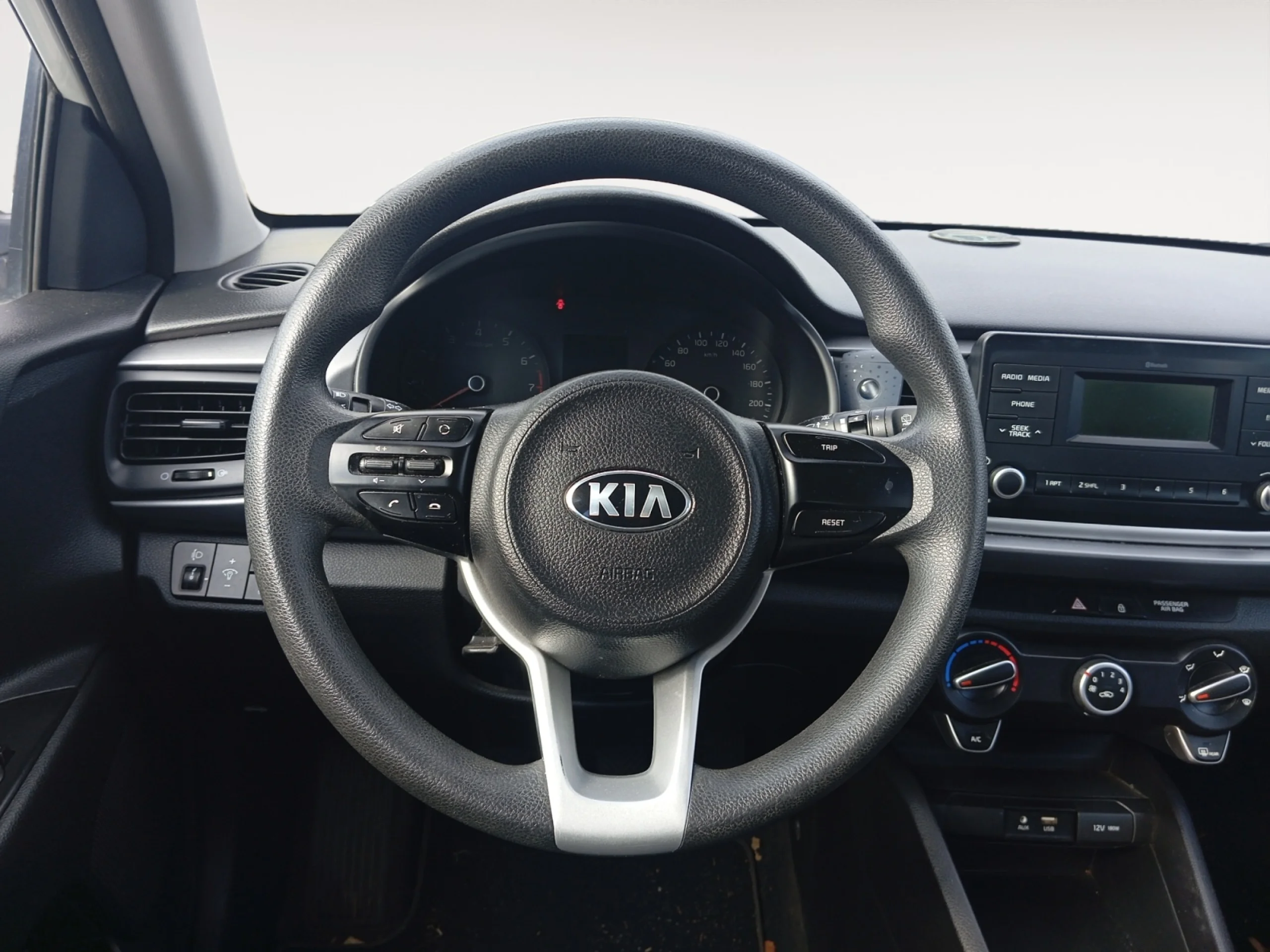 KIA Rio 1.2 CVVT 62KW (84CV) BUSINESS - Foto 11