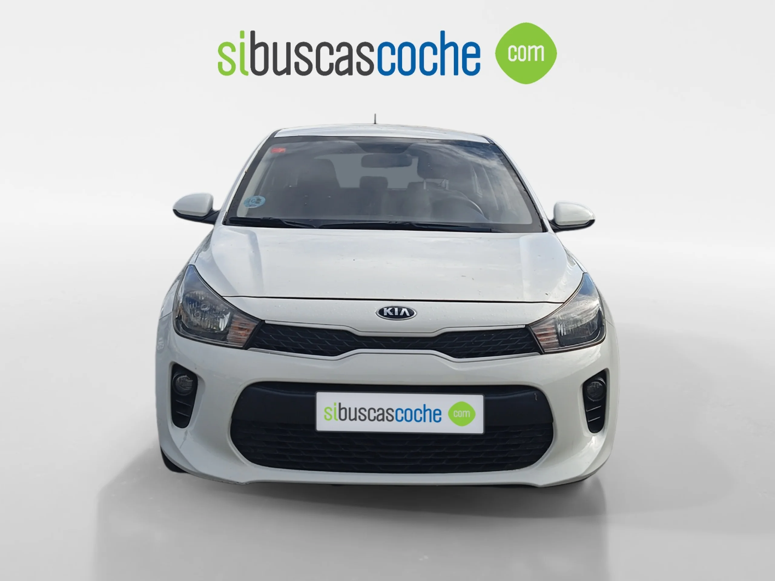 KIA Rio 1.2 CVVT 62KW (84CV) BUSINESS - Foto 12