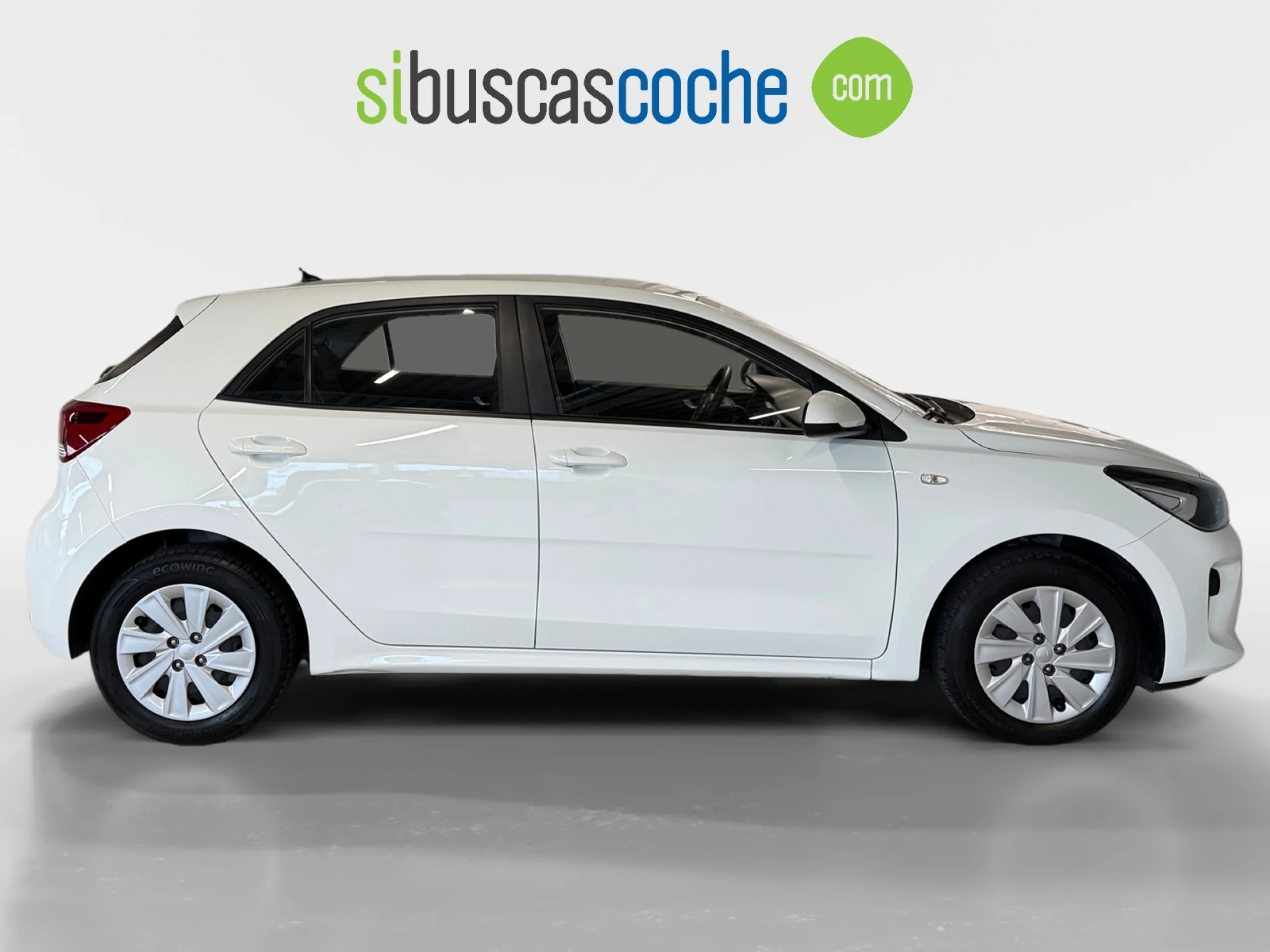 KIA Rio 1.2 CVVT 62KW (84CV) BUSINESS - Foto 3