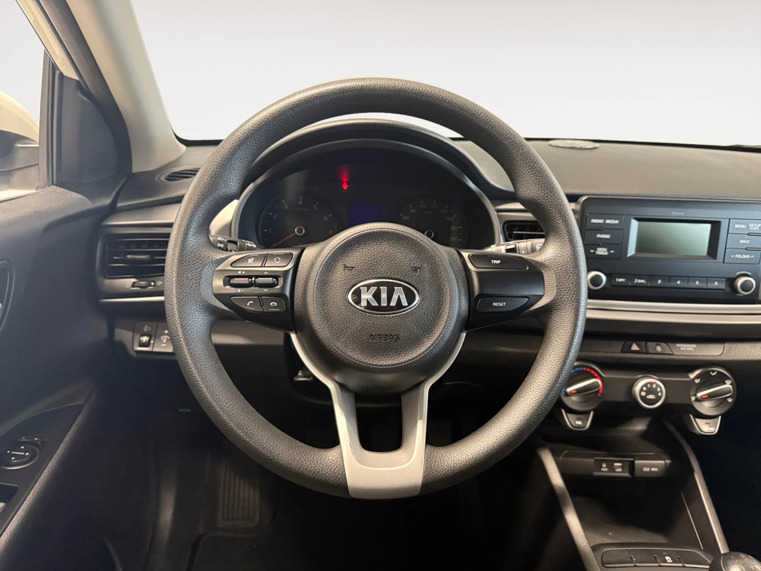 KIA Rio 1.2 CVVT 62KW (84CV) BUSINESS - Foto 11