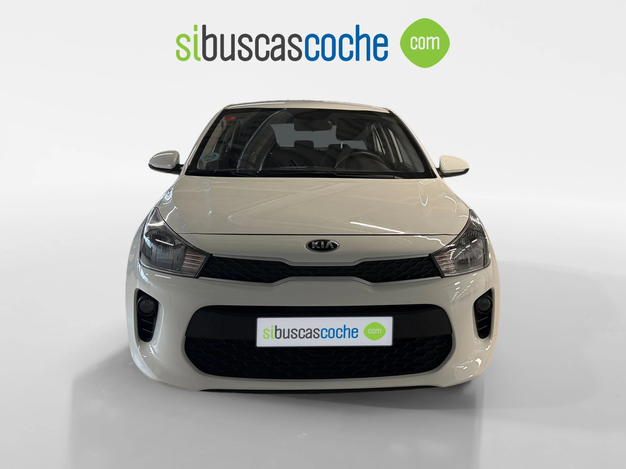 KIA Rio 1.2 CVVT 62KW (84CV) BUSINESS - Foto 12