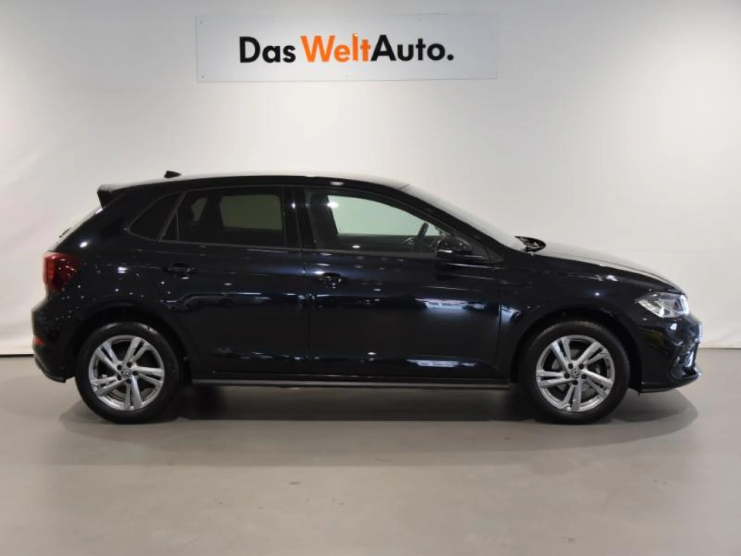 VOLKSWAGEN POLO R LINE 1.0 TSI 70KW (95CV) - Foto 3