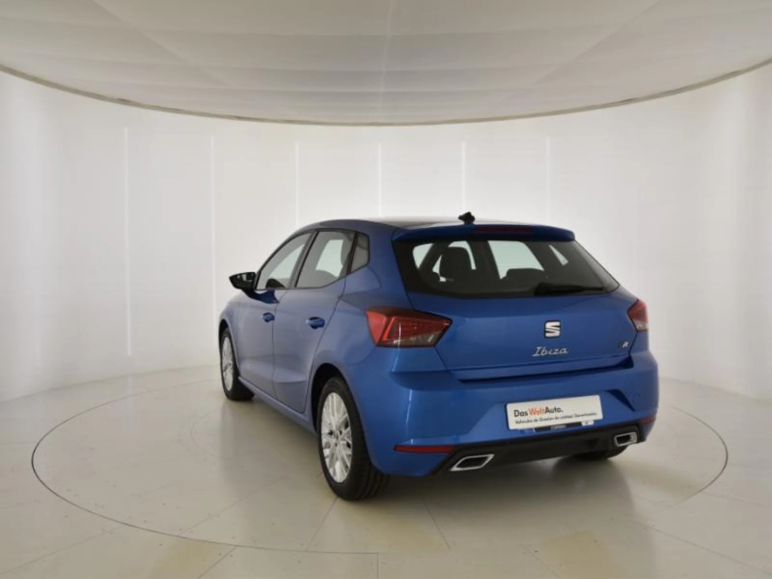 SEAT IBIZA 1.0 TSI 81KW (110CV) FR - Foto 2