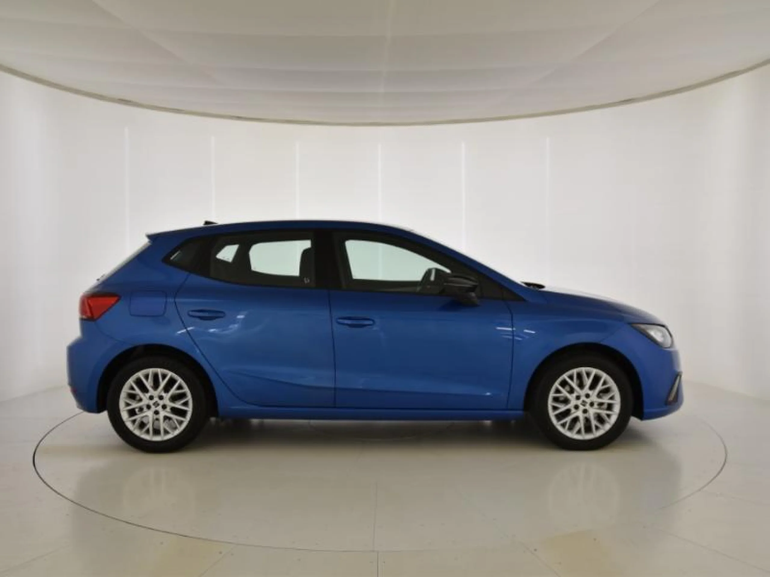 SEAT IBIZA 1.0 TSI 81KW (110CV) FR - Foto 3