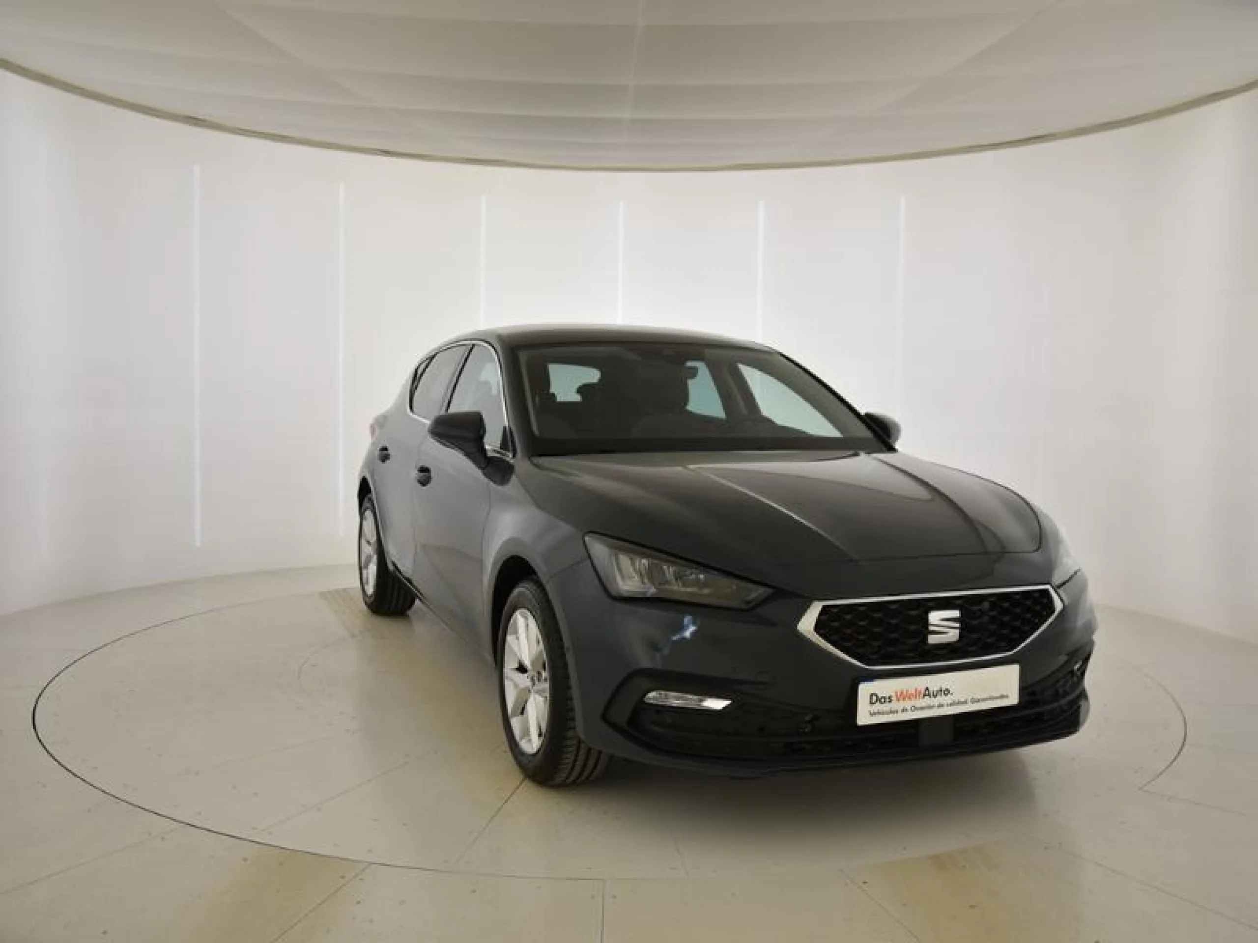 SEAT LEON 2.0 TDI 85KW STYLE XL - Foto 1