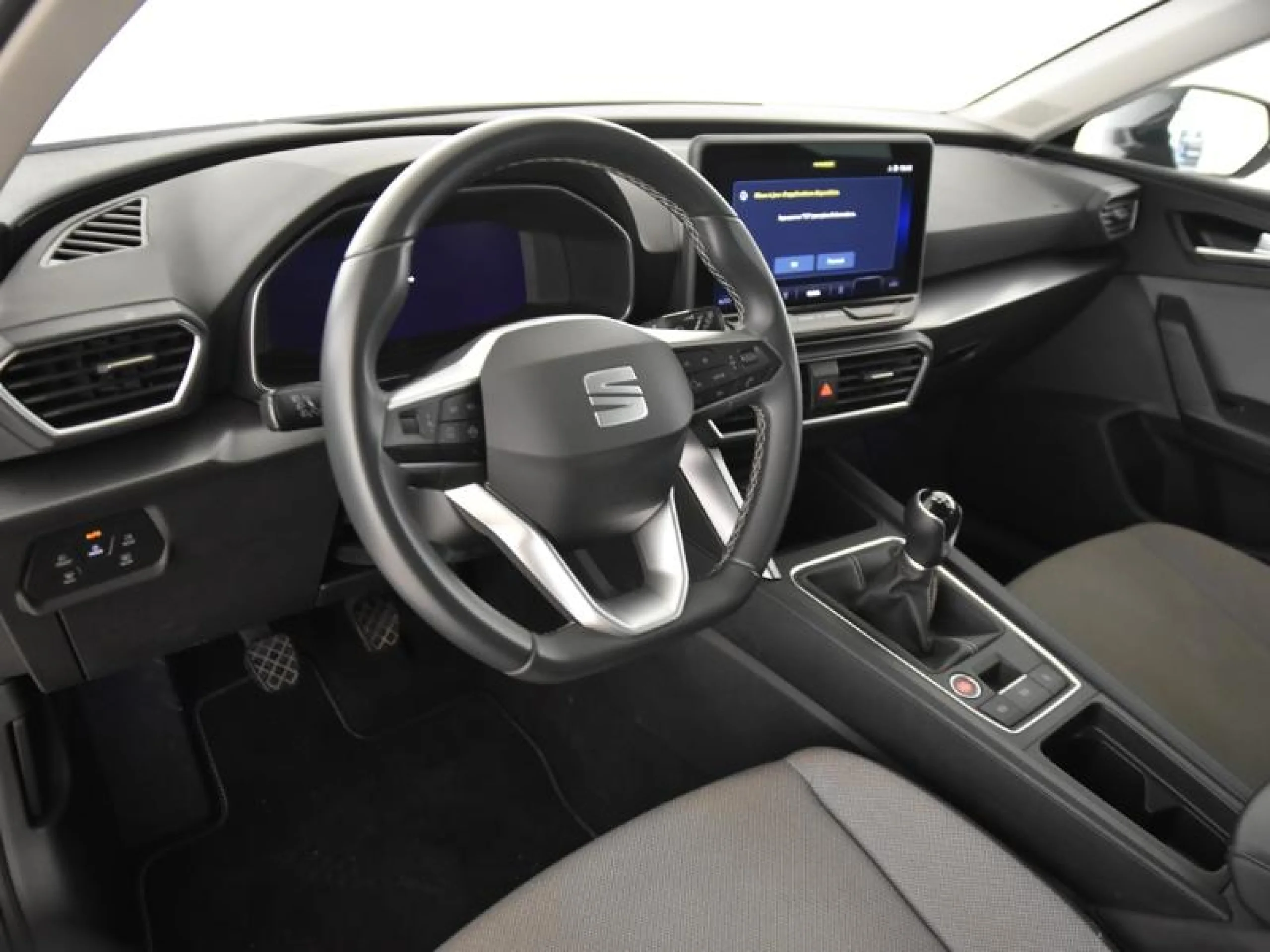 SEAT LEON 2.0 TDI 85KW STYLE XL - Foto 9