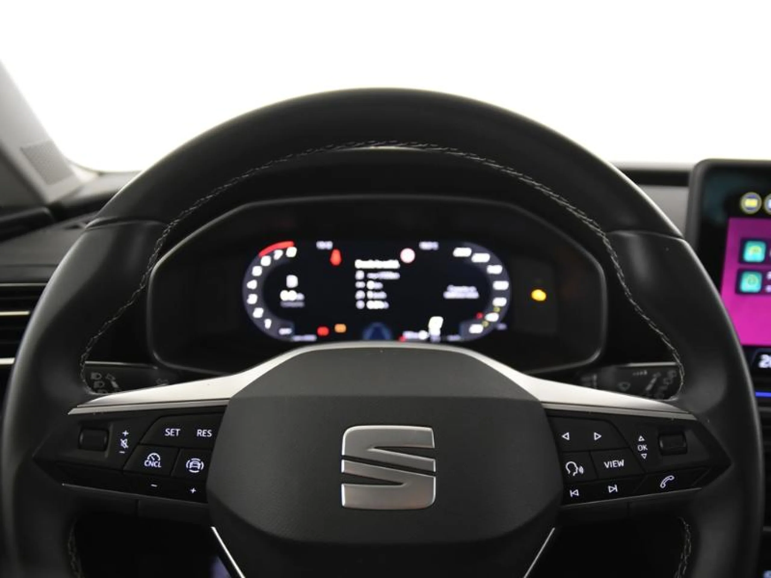 SEAT LEON 2.0 TDI 85KW STYLE XL - Foto 13